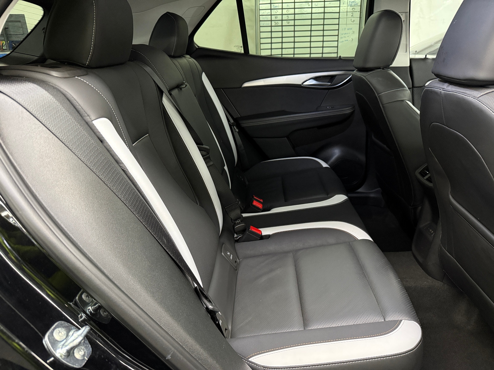 Thumbnail: 2025 Buick Envision - 5
