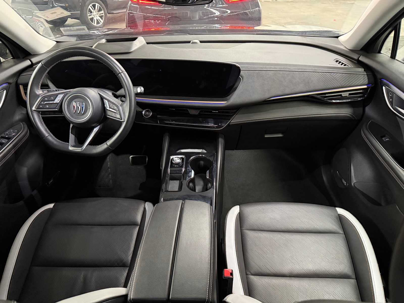 Thumbnail: 2025 Buick Envision - 2