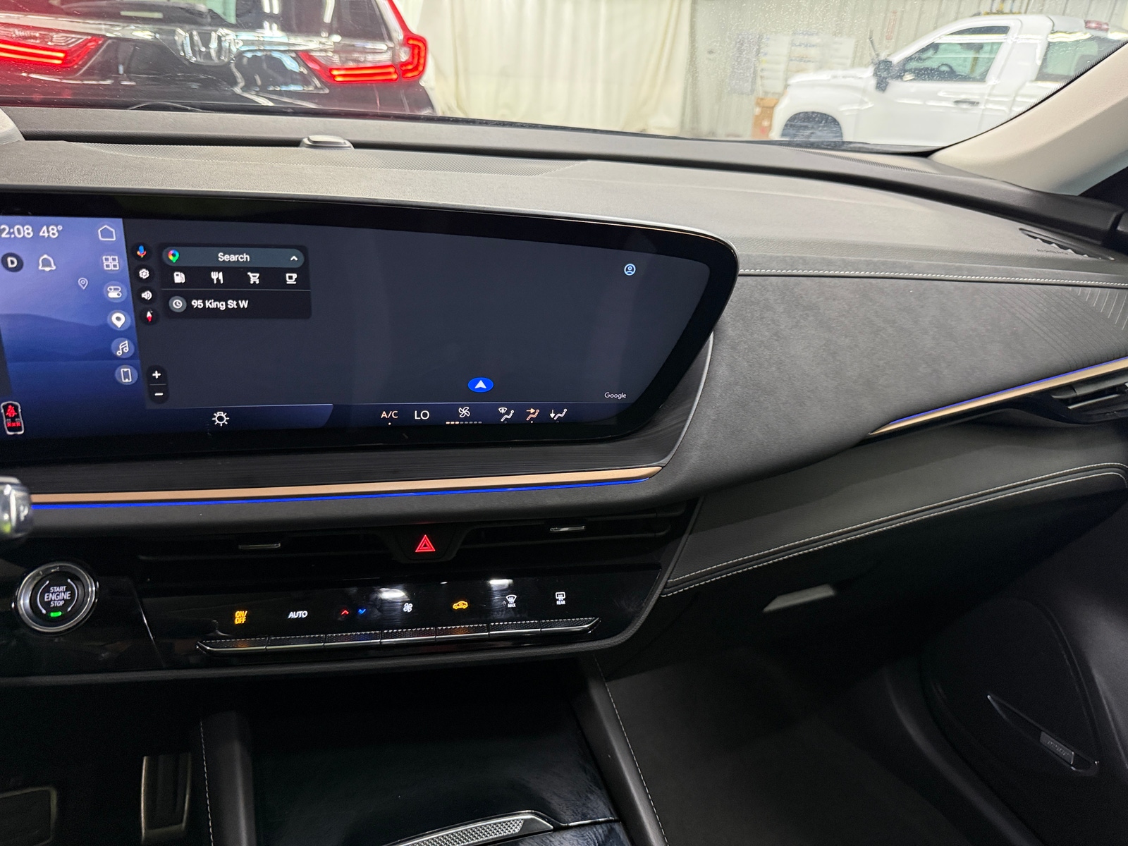 Thumbnail: 2025 Buick Envision - 3