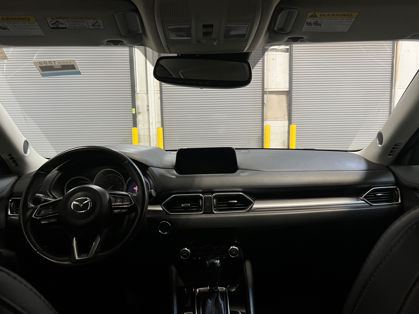 Thumbnail: 2018 Mazda CX-5 - 2
