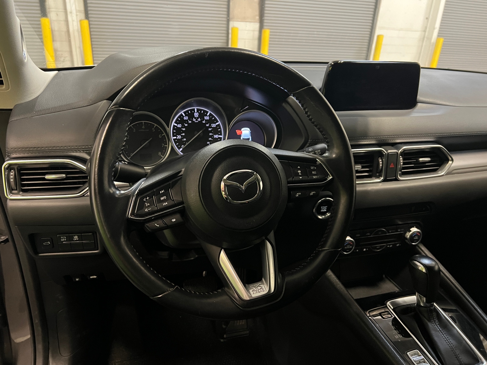 Thumbnail: 2018 Mazda CX-5 - 4