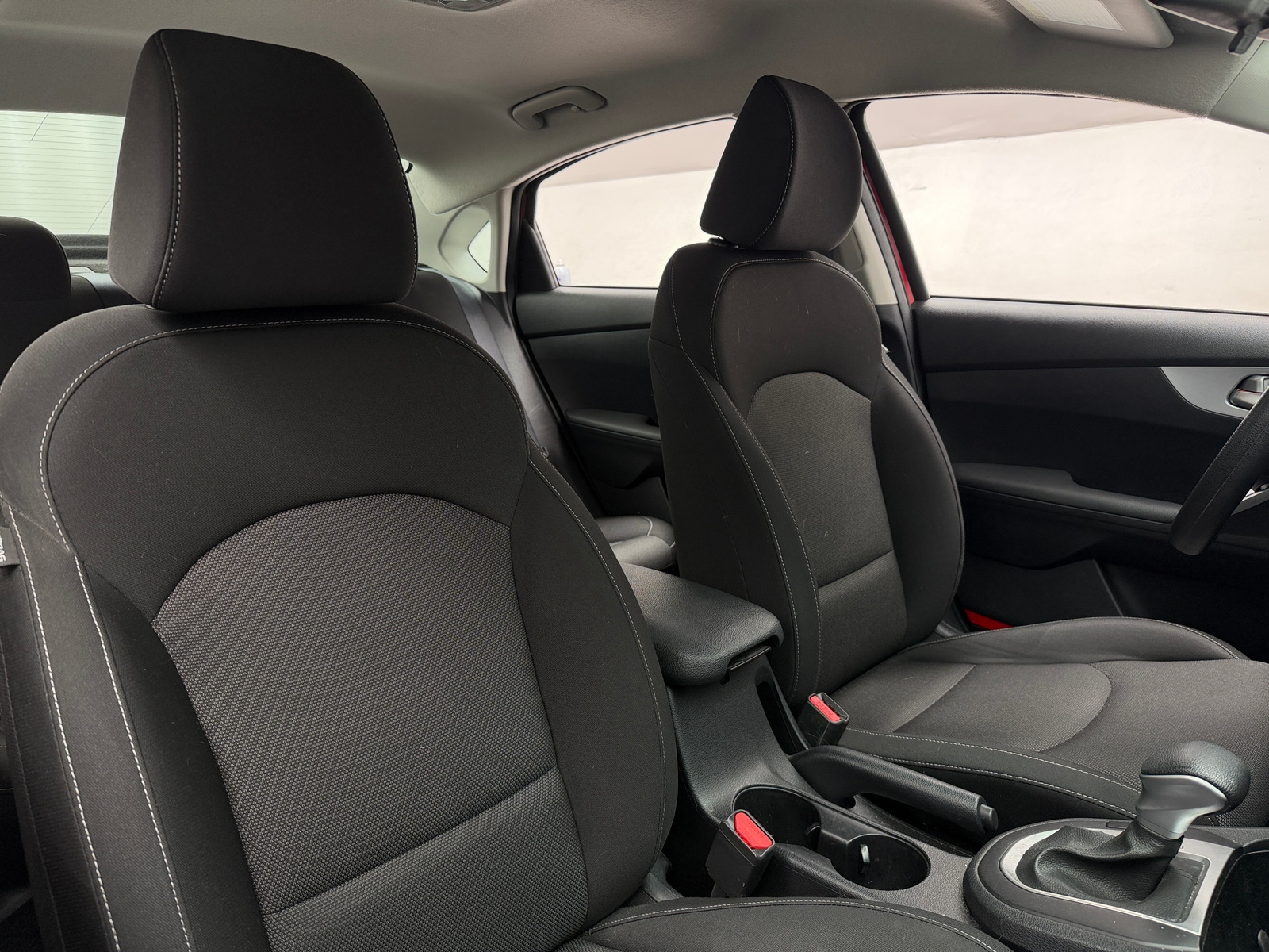 Thumbnail: 2024 Kia Forte - 2
