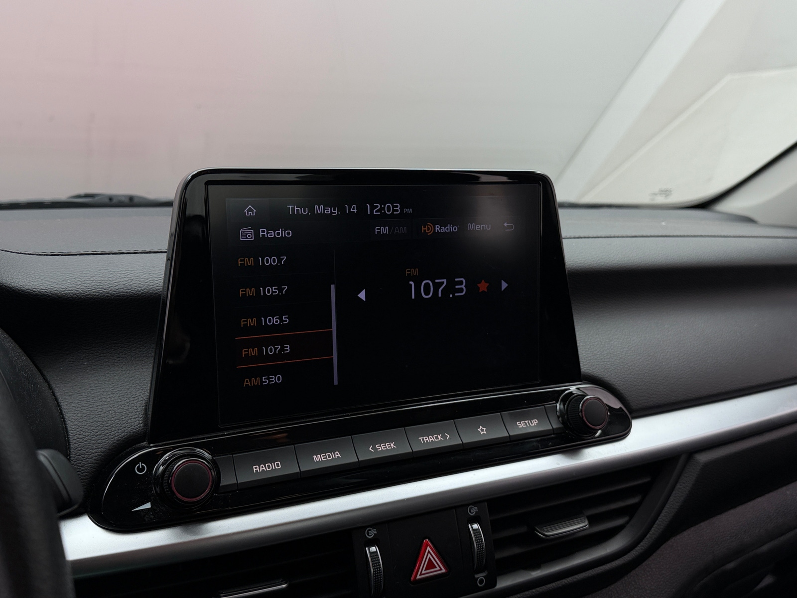 Thumbnail: 2024 Kia Forte - 4