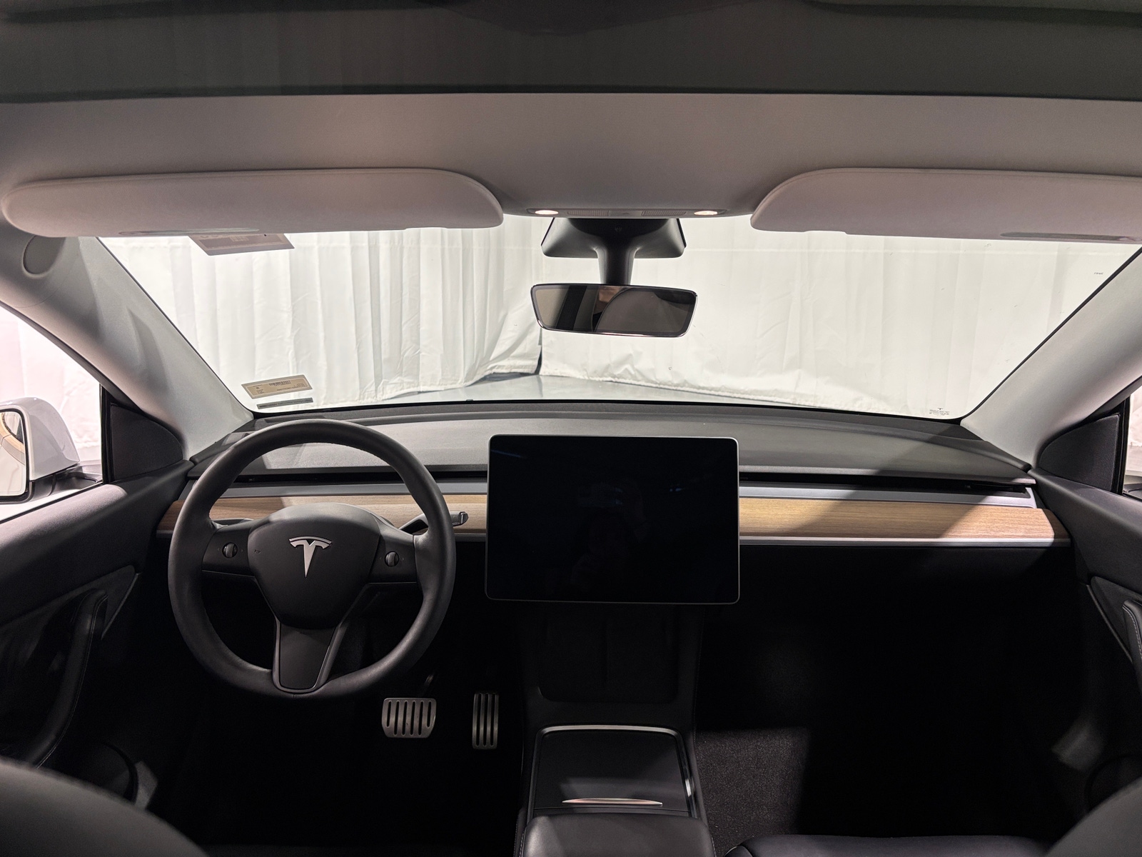 Thumbnail: 2021 Tesla Model Y - 2