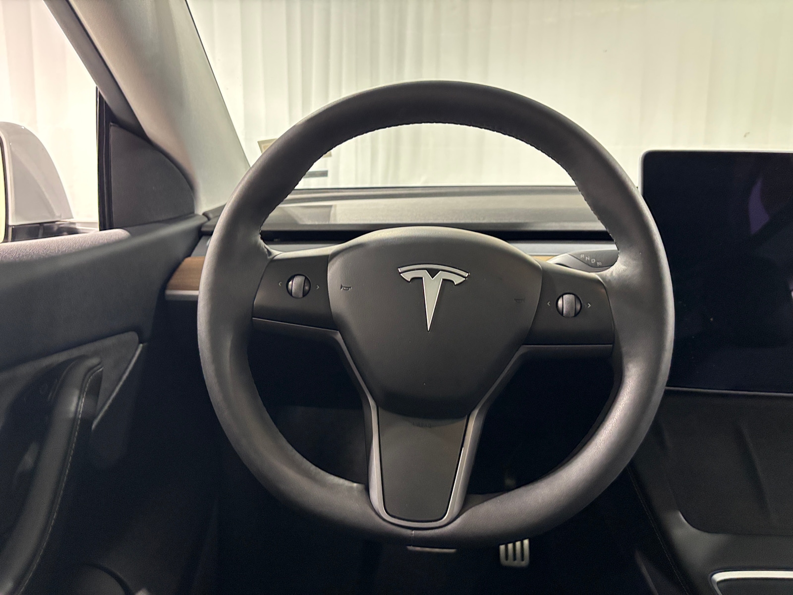 Thumbnail: 2021 Tesla Model Y - 4
