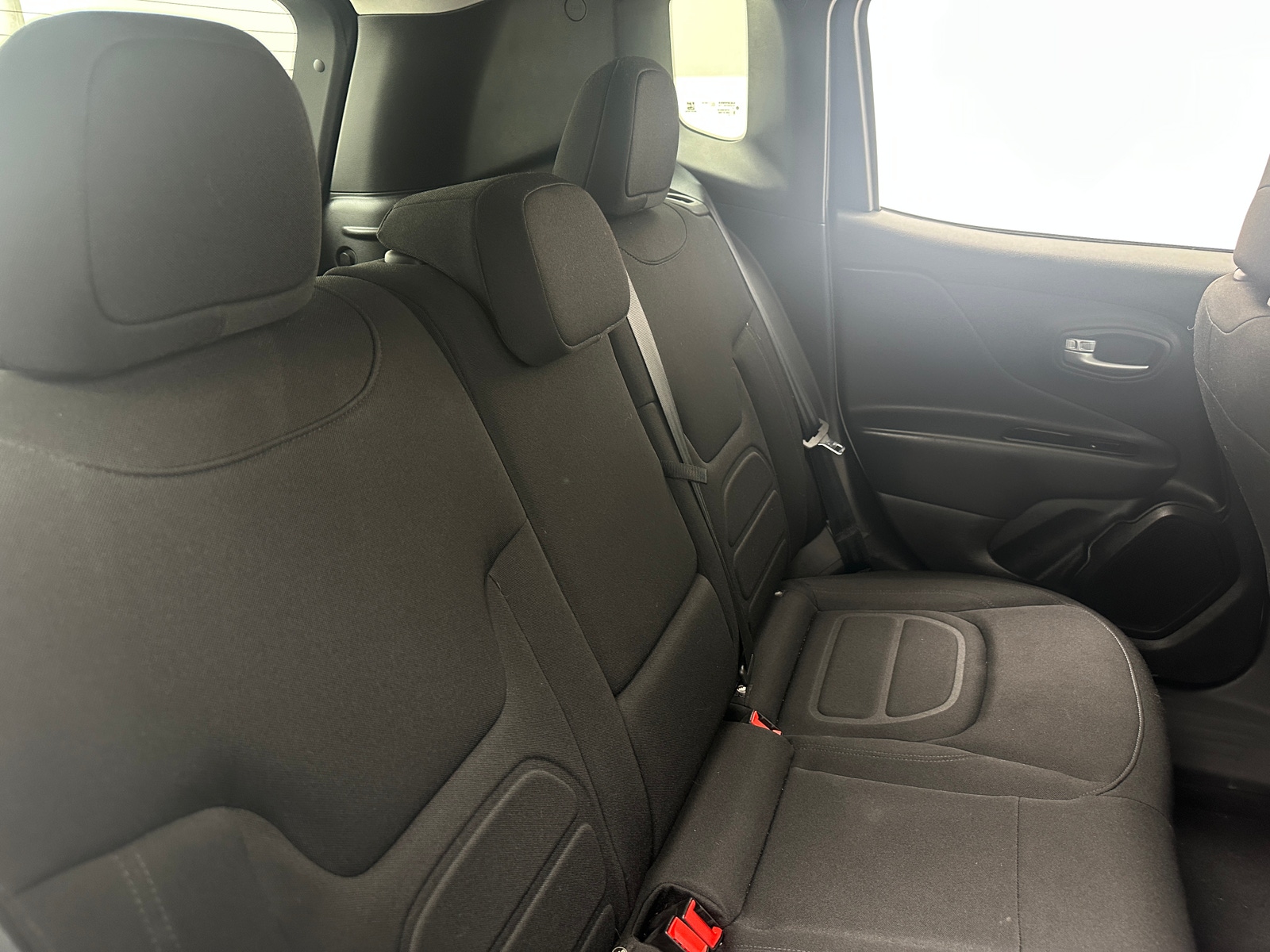 Thumbnail: 2022 Jeep Renegade - 6