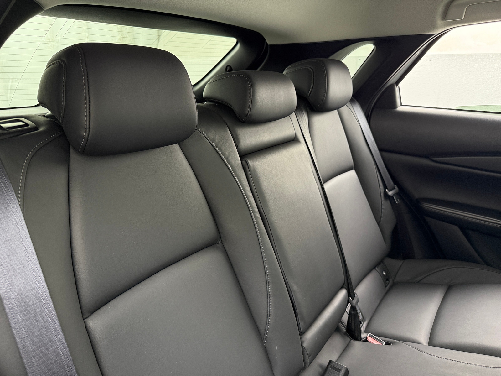 Thumbnail: 2025 Mazda CX-30 - 5
