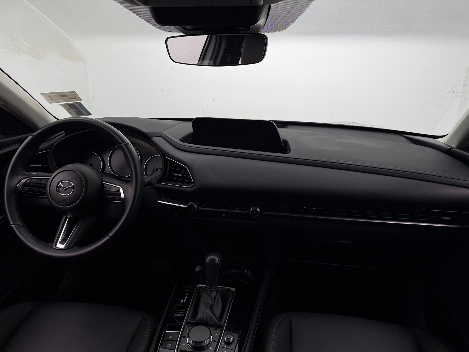 Thumbnail: 2025 Mazda CX-30 - 2