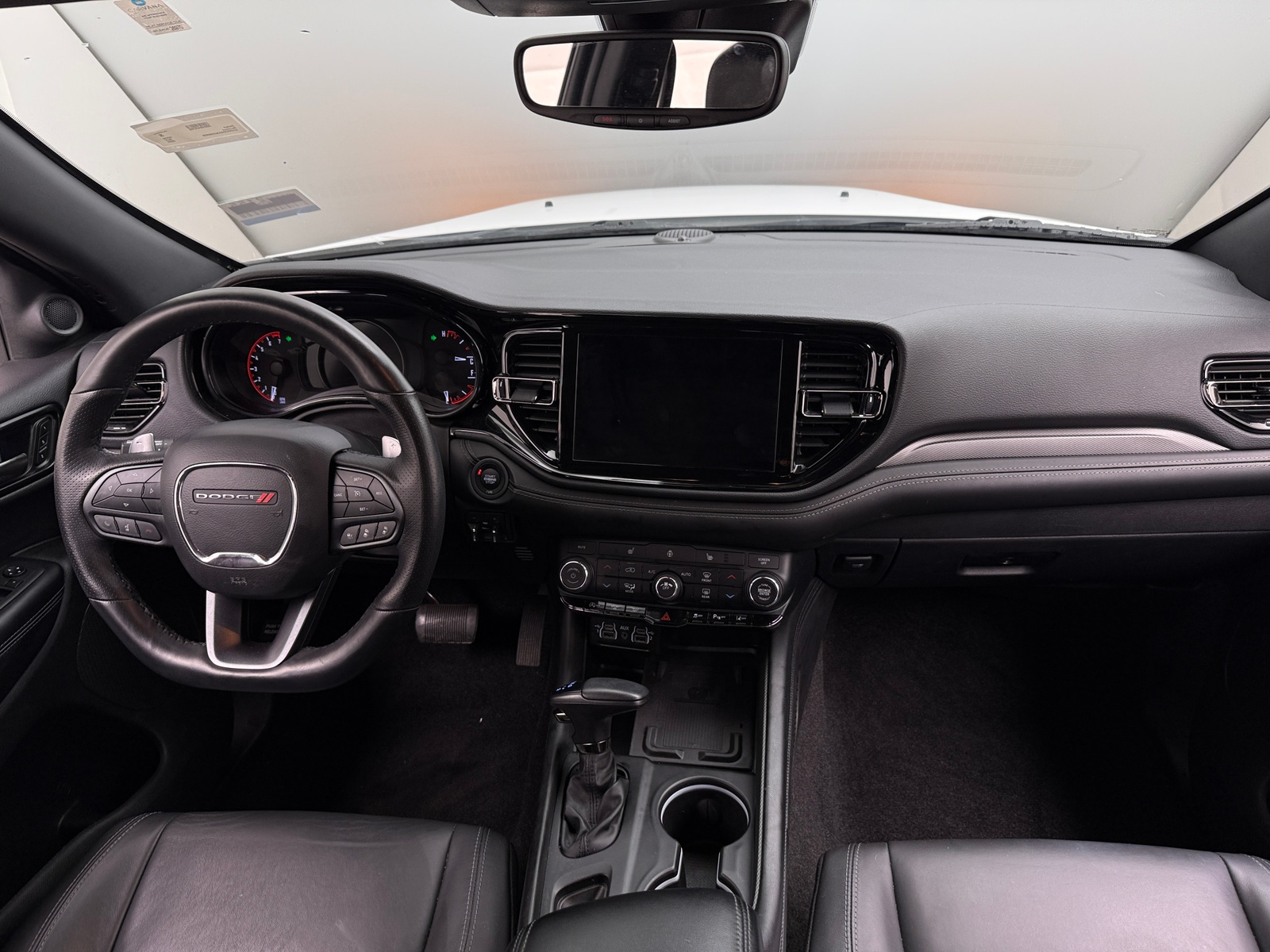 Thumbnail: 2022 Dodge Durango - 2