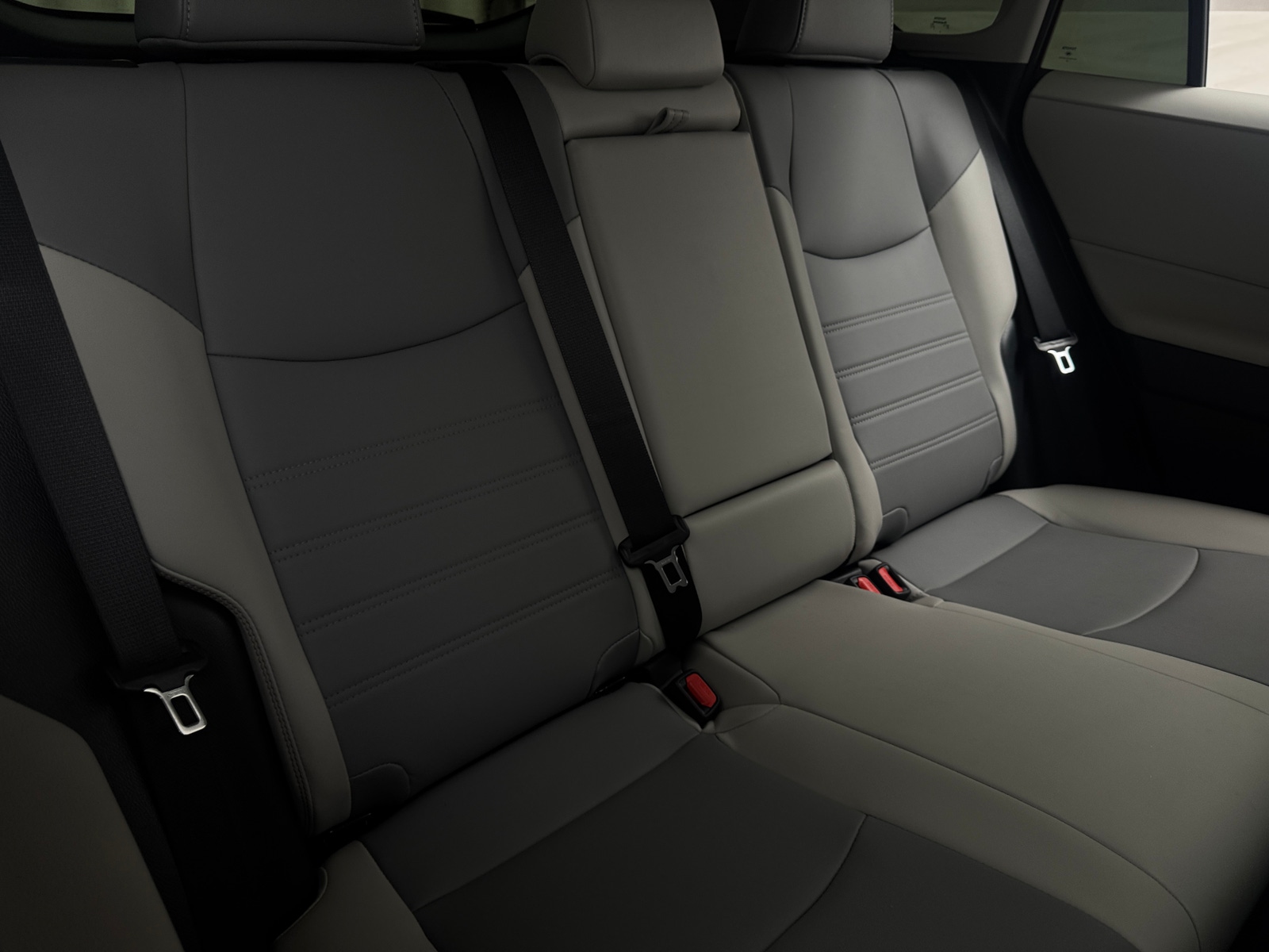 Thumbnail: 2025 Toyota RAV4 - 5