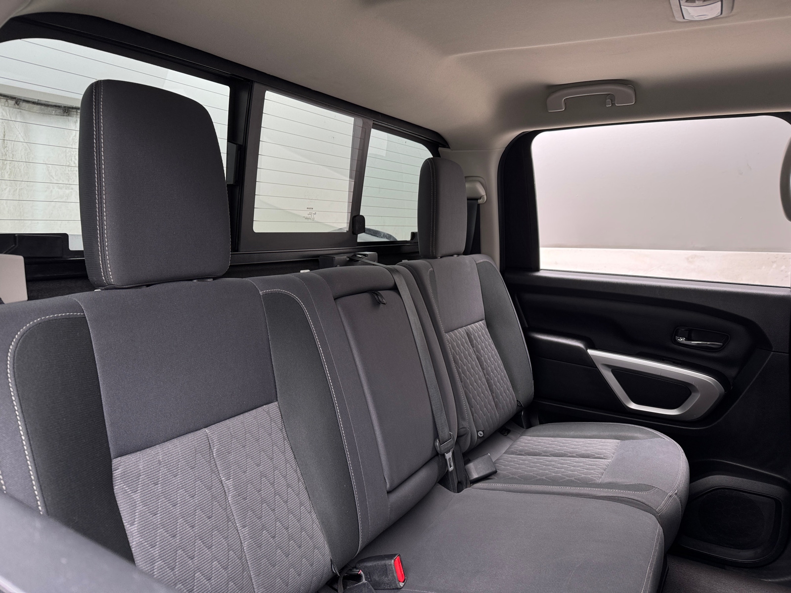 Thumbnail: 2021 Nissan Titan - 6