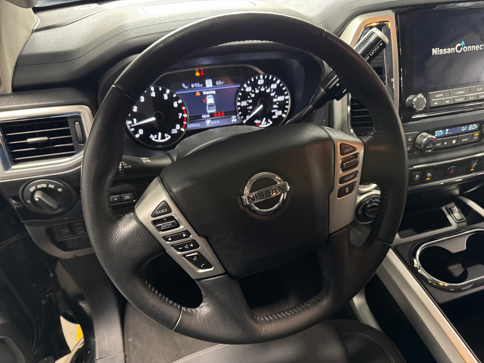 Thumbnail: 2021 Nissan Titan - 5