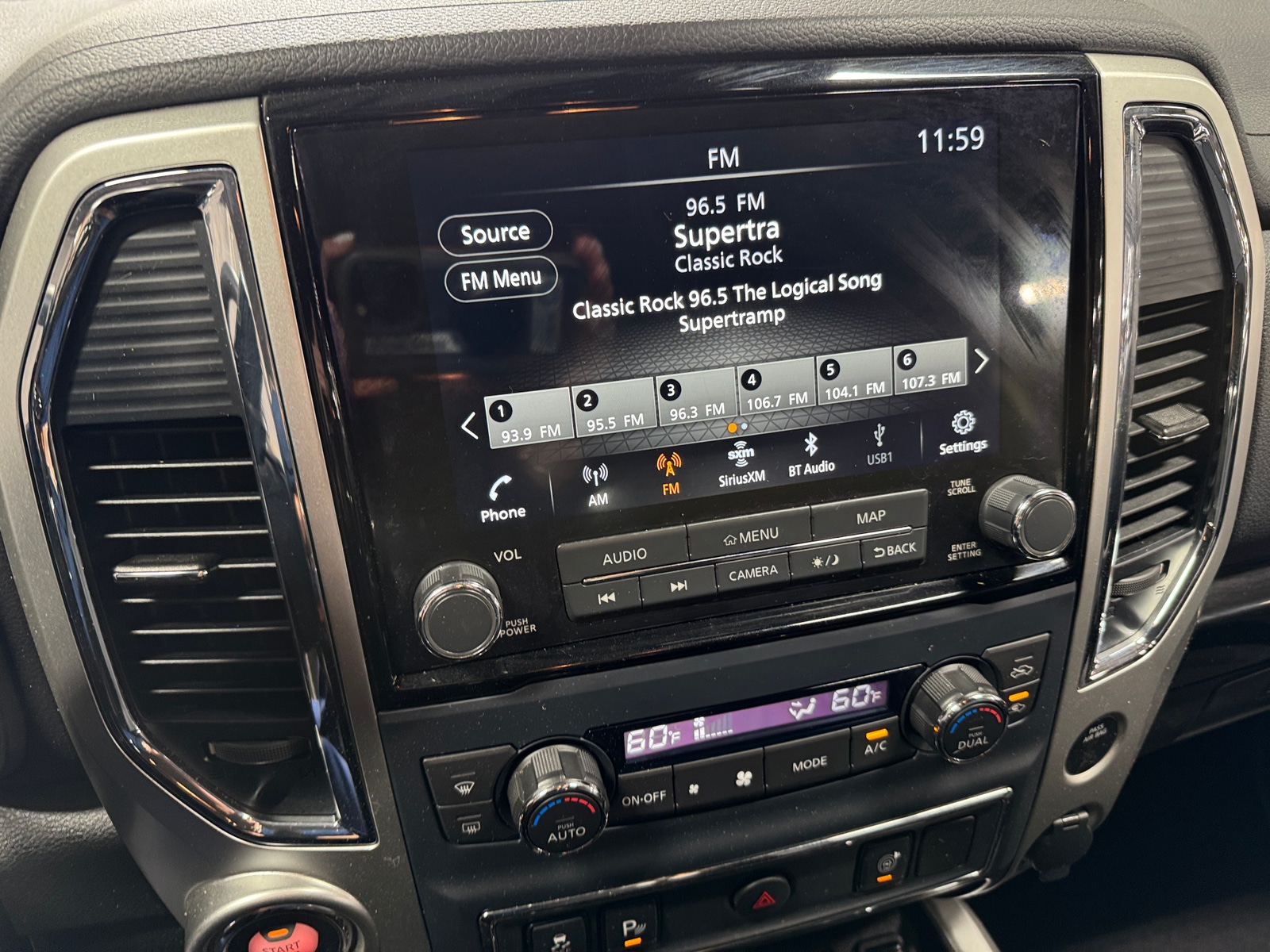 Thumbnail: 2021 Nissan Titan - 4