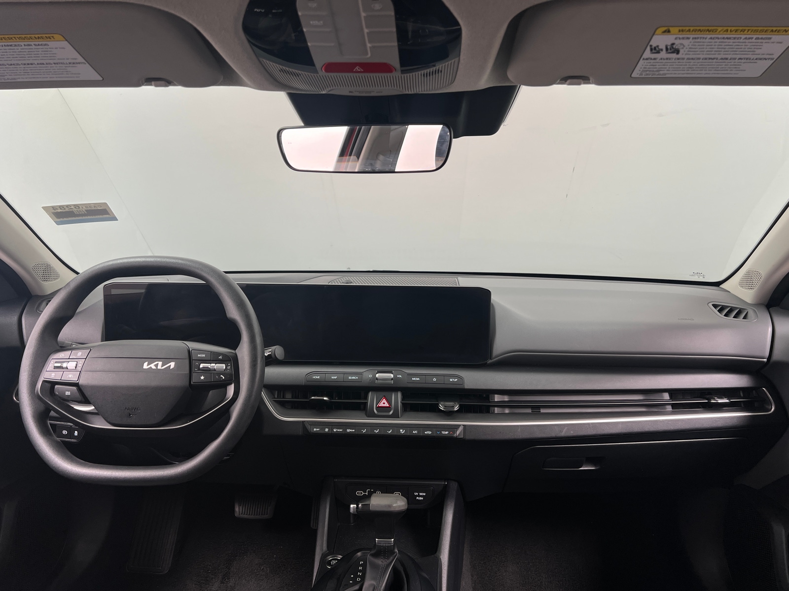 Thumbnail: 2025 Kia K4 - 3