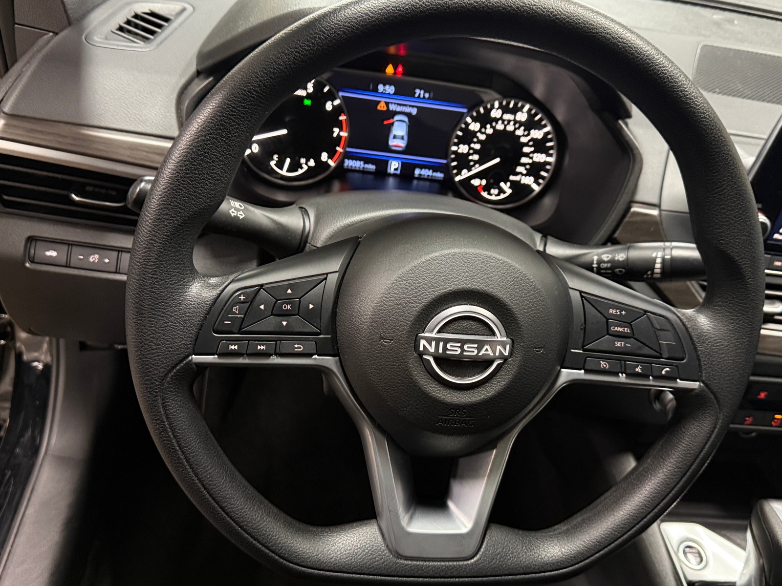 Thumbnail: 2025 Nissan Altima - 5