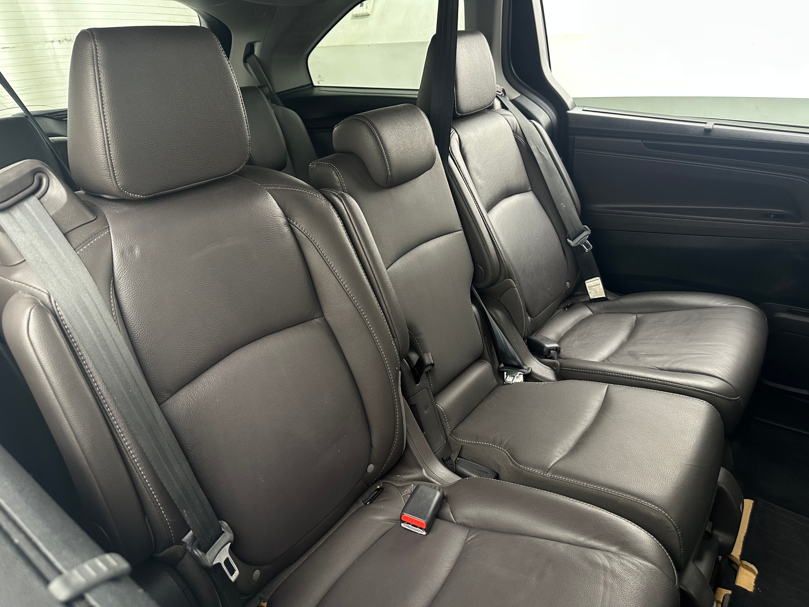 Thumbnail: 2022 Honda Odyssey - 5