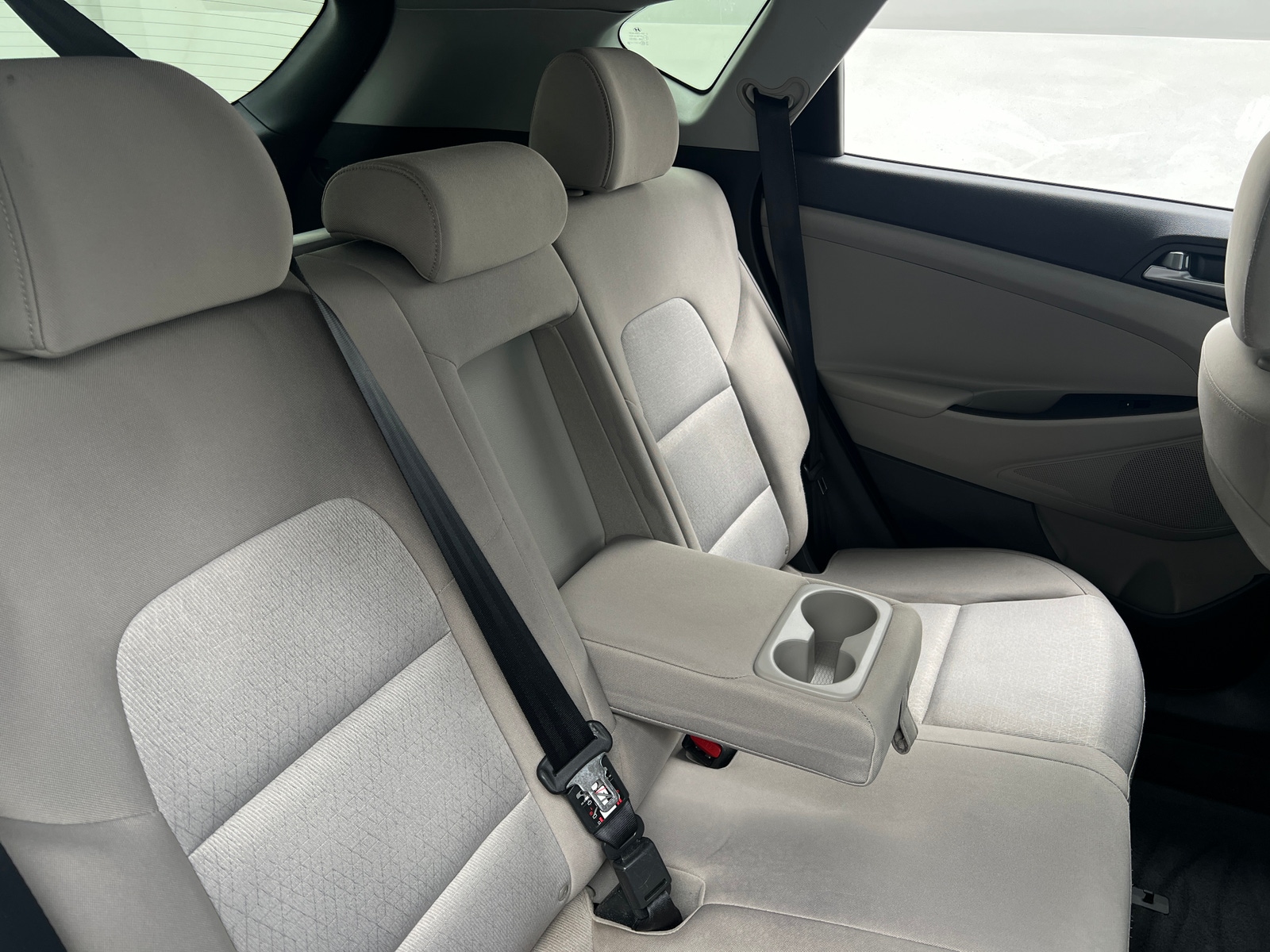 Thumbnail: 2016 Hyundai Tucson - 6