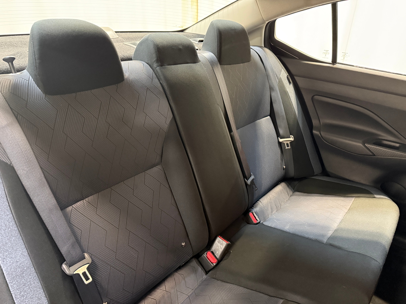 Thumbnail: 2025 Nissan Versa - 6