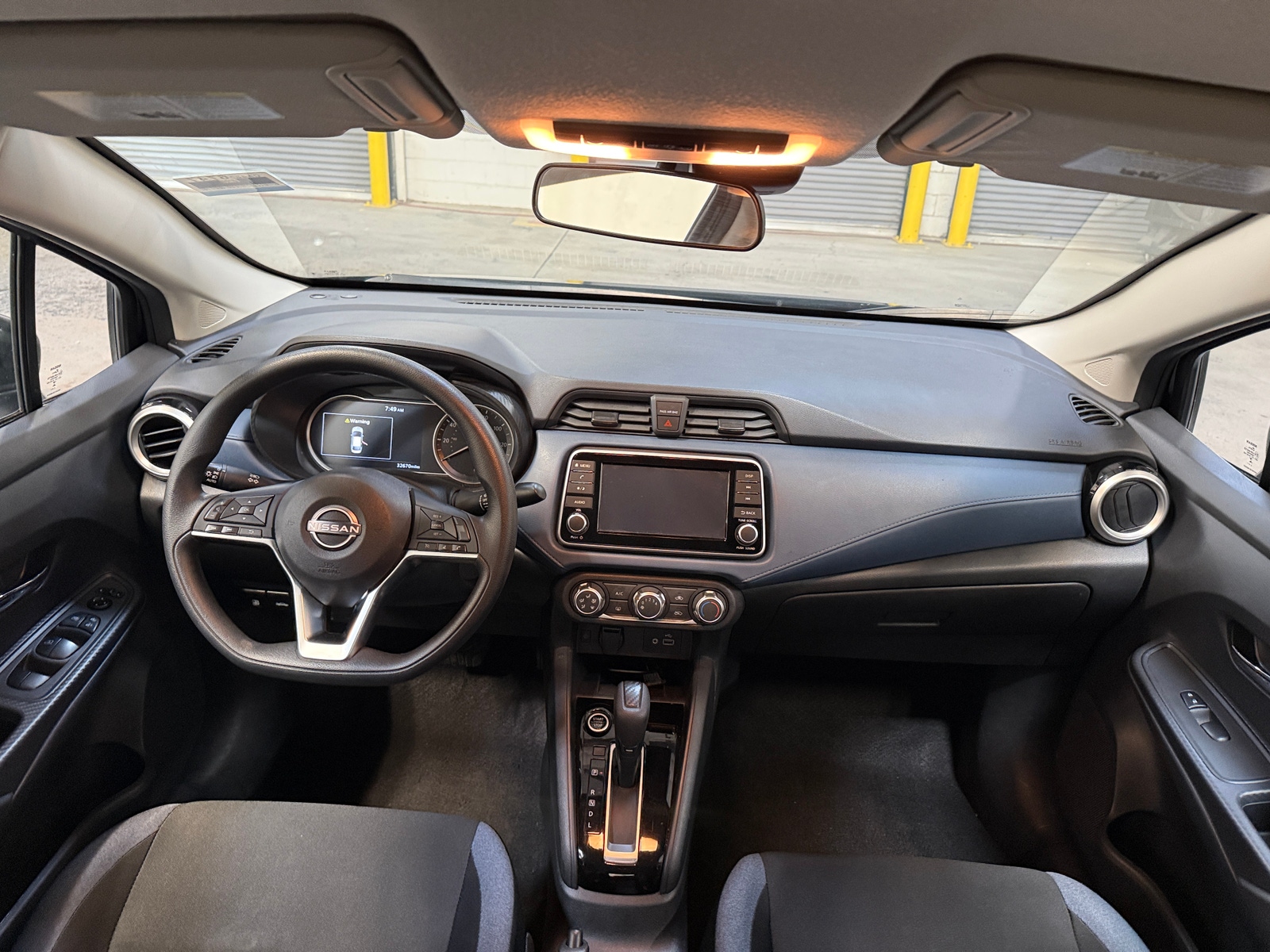 Thumbnail: 2025 Nissan Versa - 3