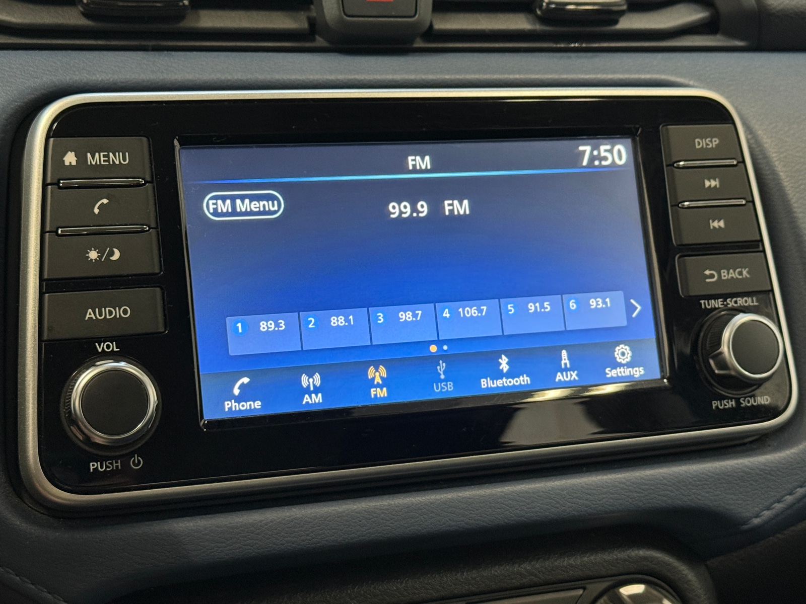 Thumbnail: 2025 Nissan Versa - 4