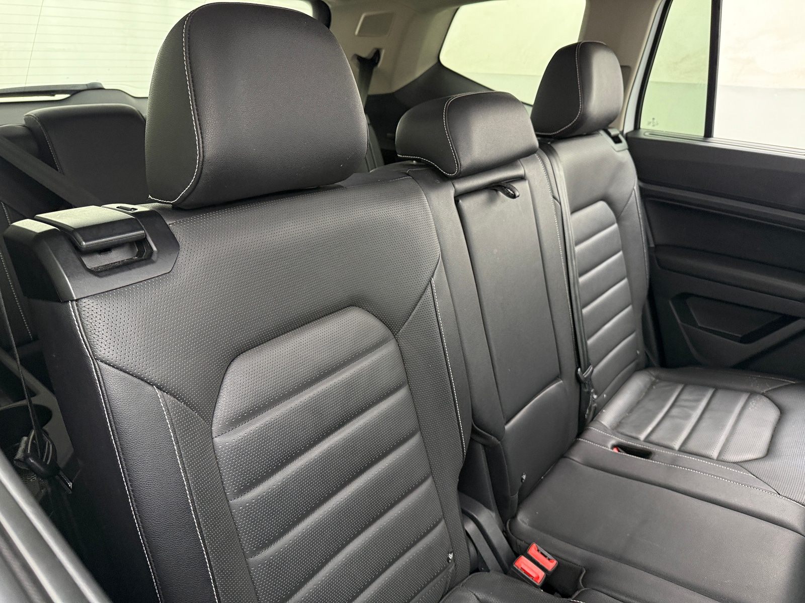 Thumbnail: 2021 Volkswagen Atlas - 5