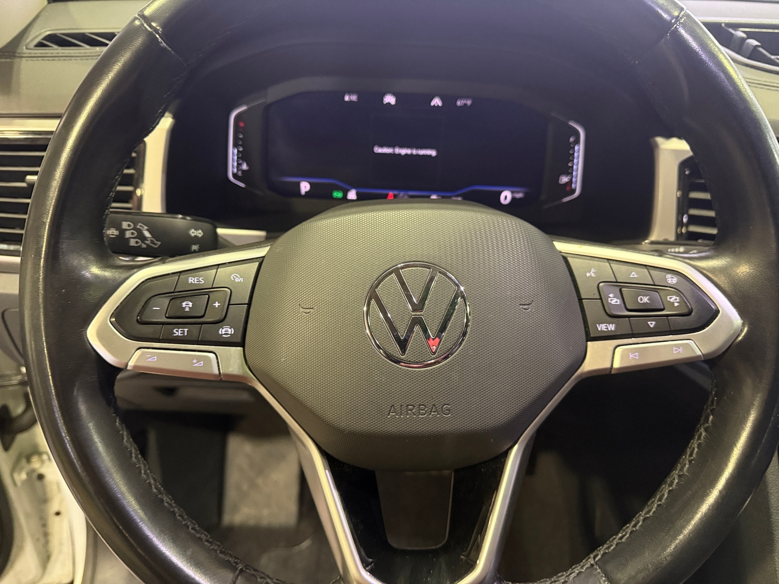 Thumbnail: 2021 Volkswagen Atlas - 4