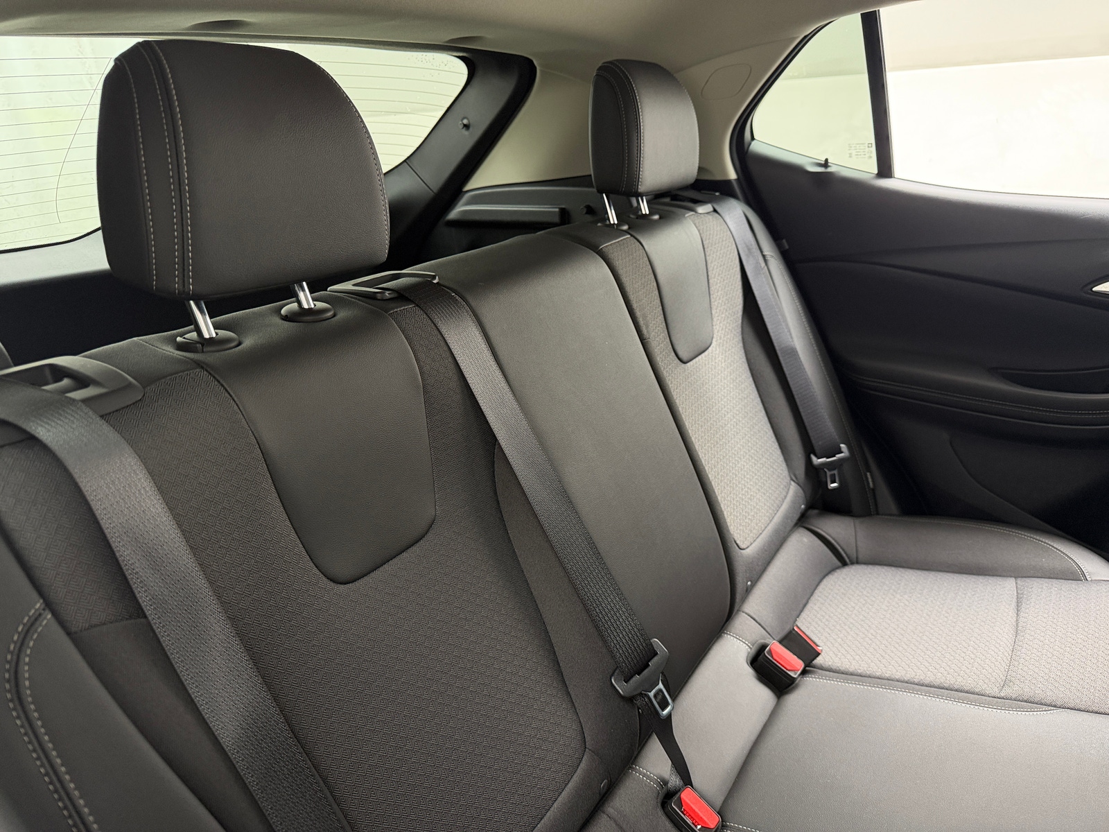 Thumbnail: 2025 Buick Encore GX - 5