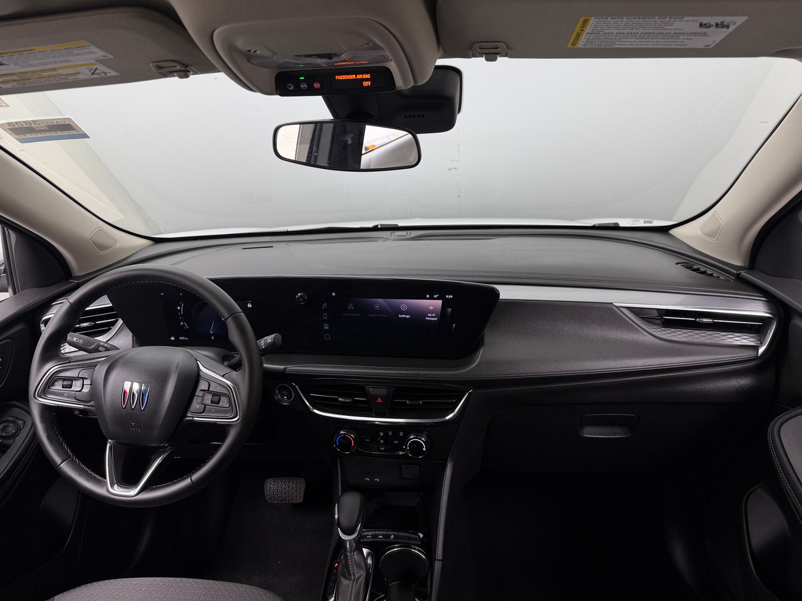 Thumbnail: 2025 Buick Encore GX - 2