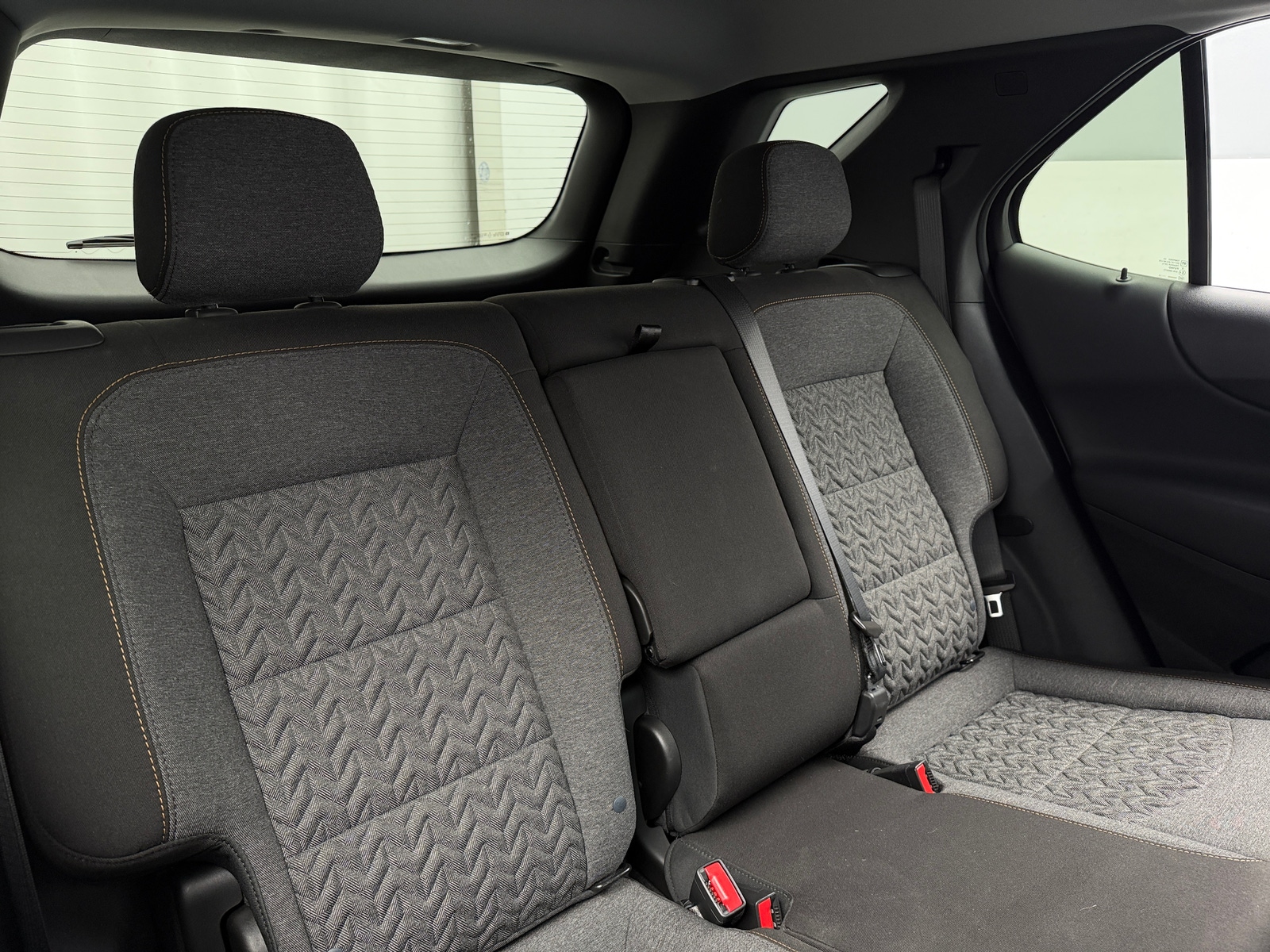 Thumbnail: 2024 Chevrolet Equinox - 6