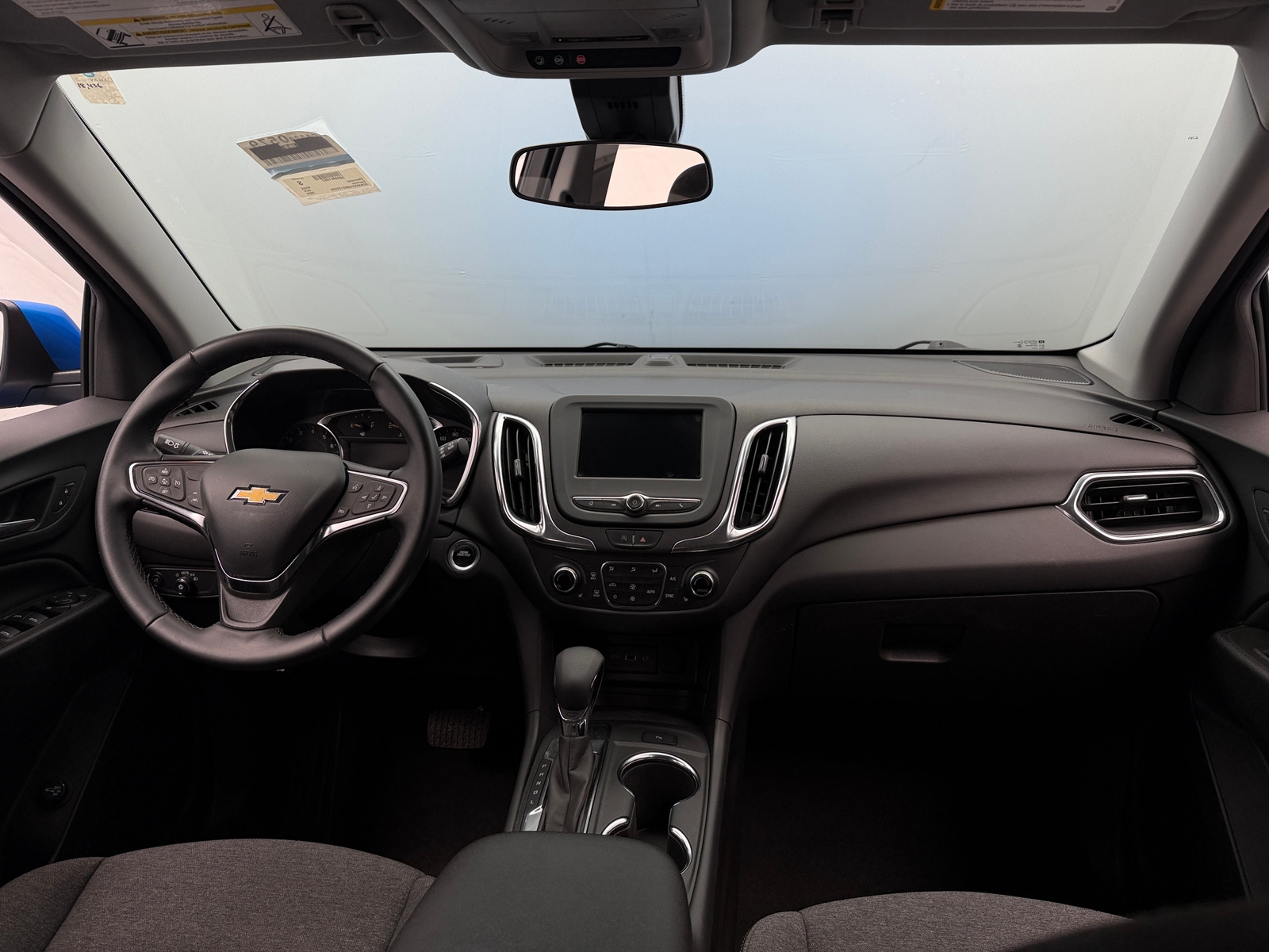 Thumbnail: 2024 Chevrolet Equinox - 3