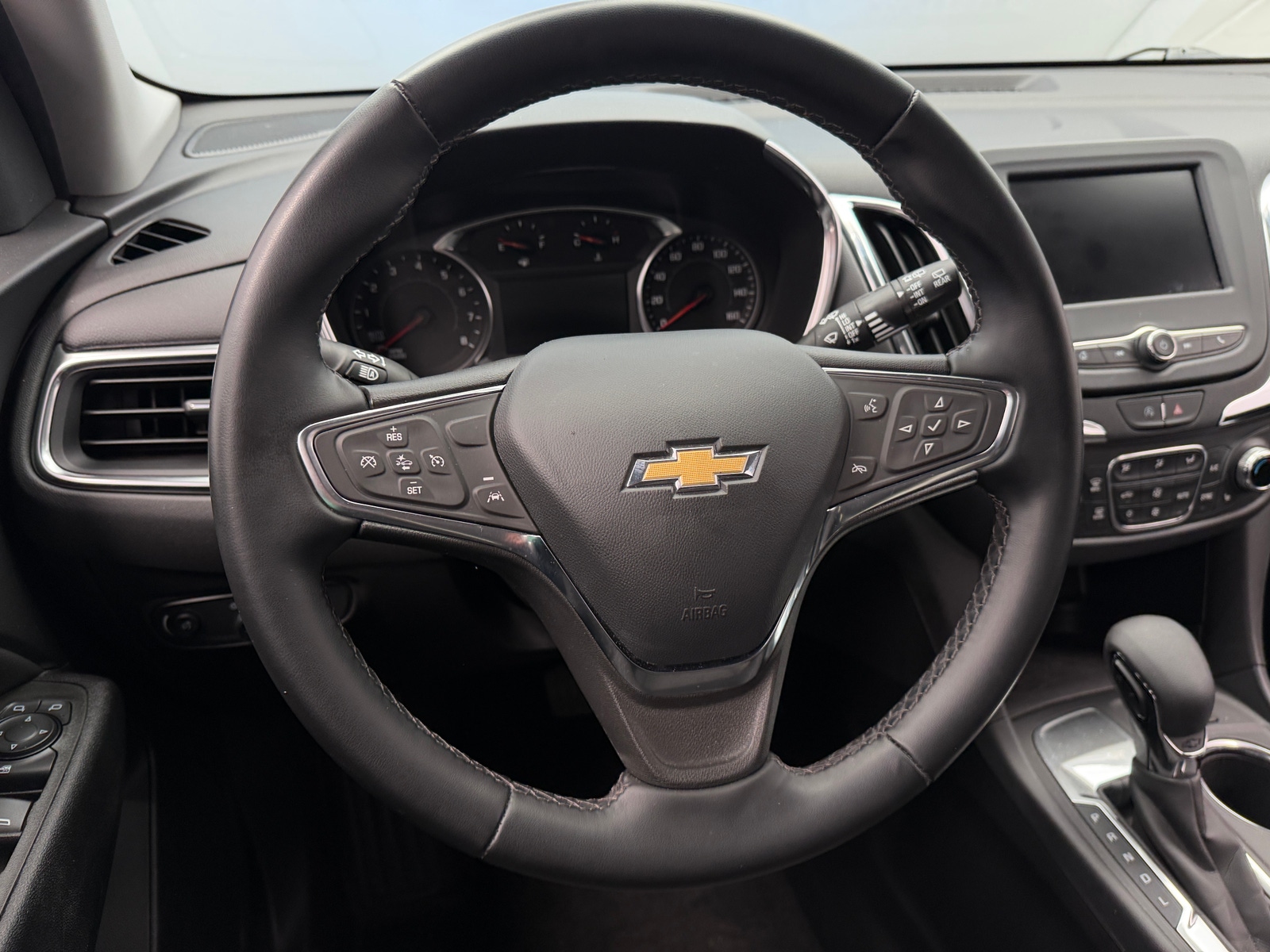 Thumbnail: 2024 Chevrolet Equinox - 5