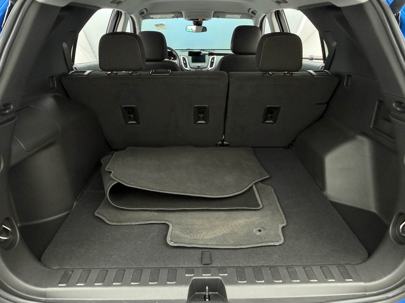 Thumbnail: 2024 Chevrolet Equinox - 7
