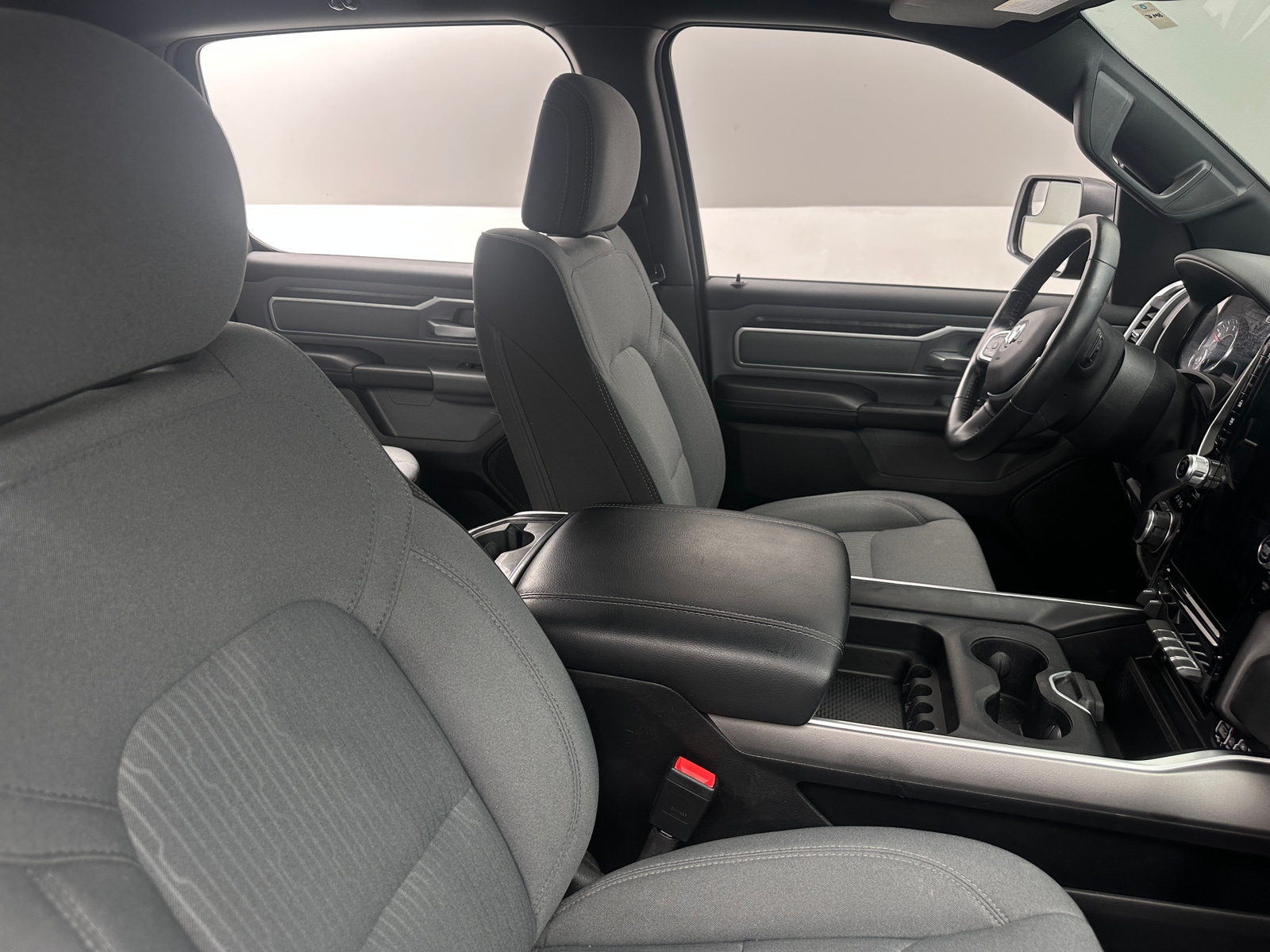 Thumbnail: 2023 RAM 1500 - 2