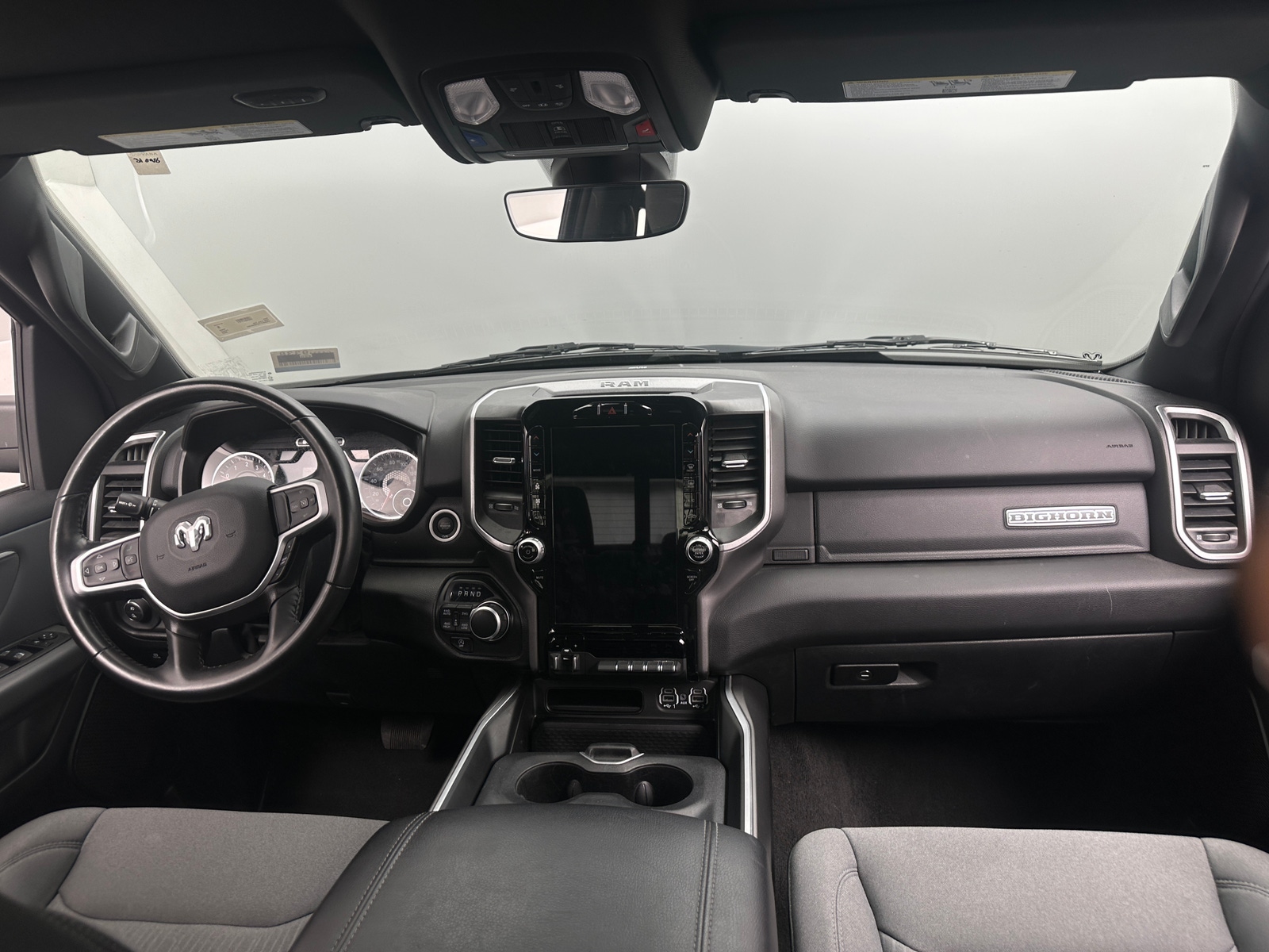 Thumbnail: 2023 RAM 1500 - 3