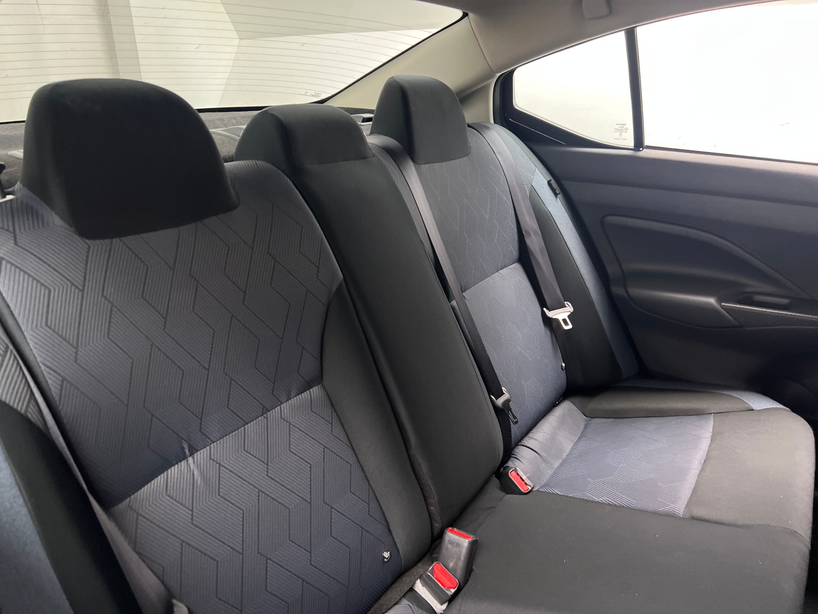 Thumbnail: 2025 Nissan Versa - 6