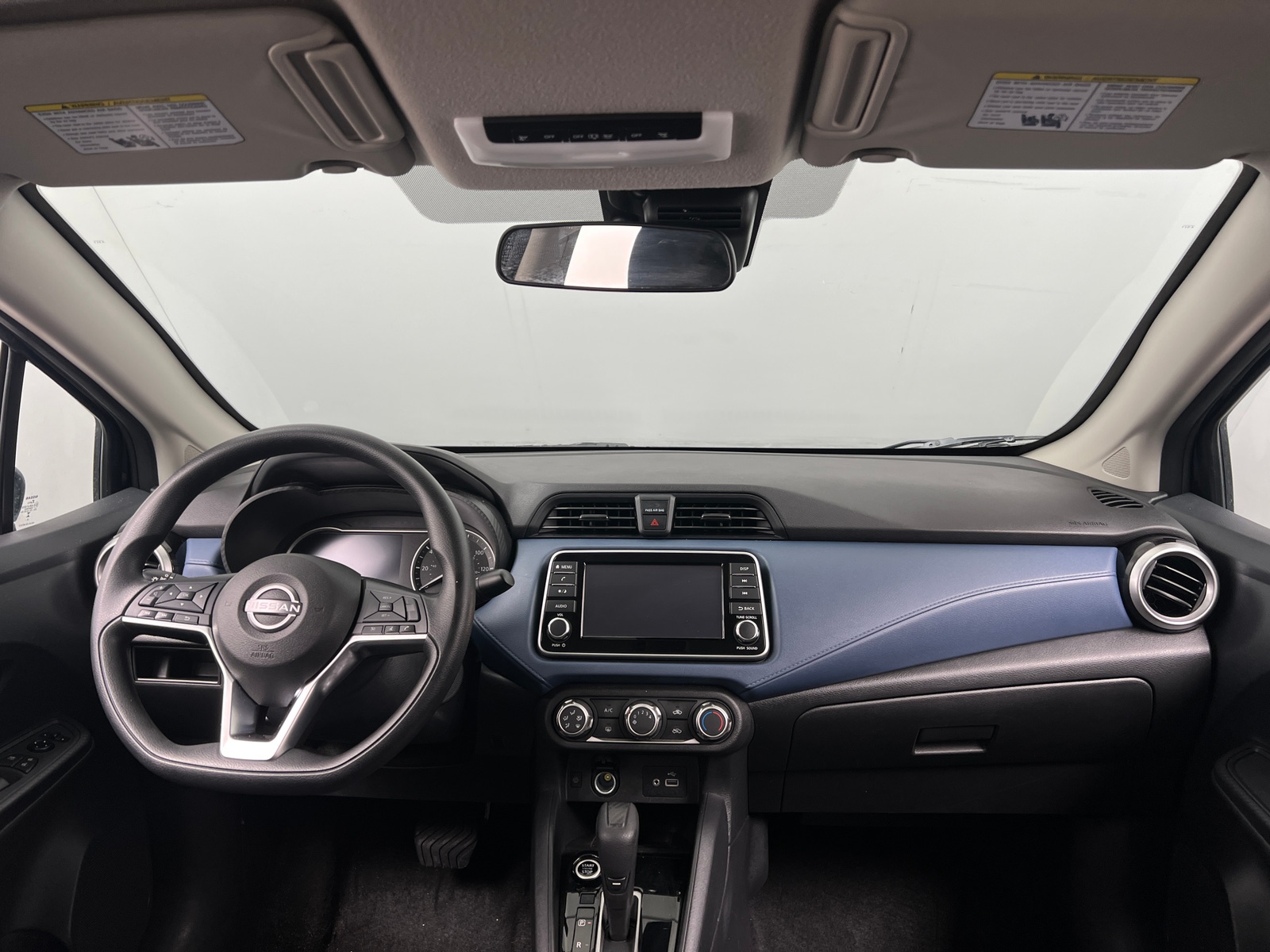 Thumbnail: 2025 Nissan Versa - 3