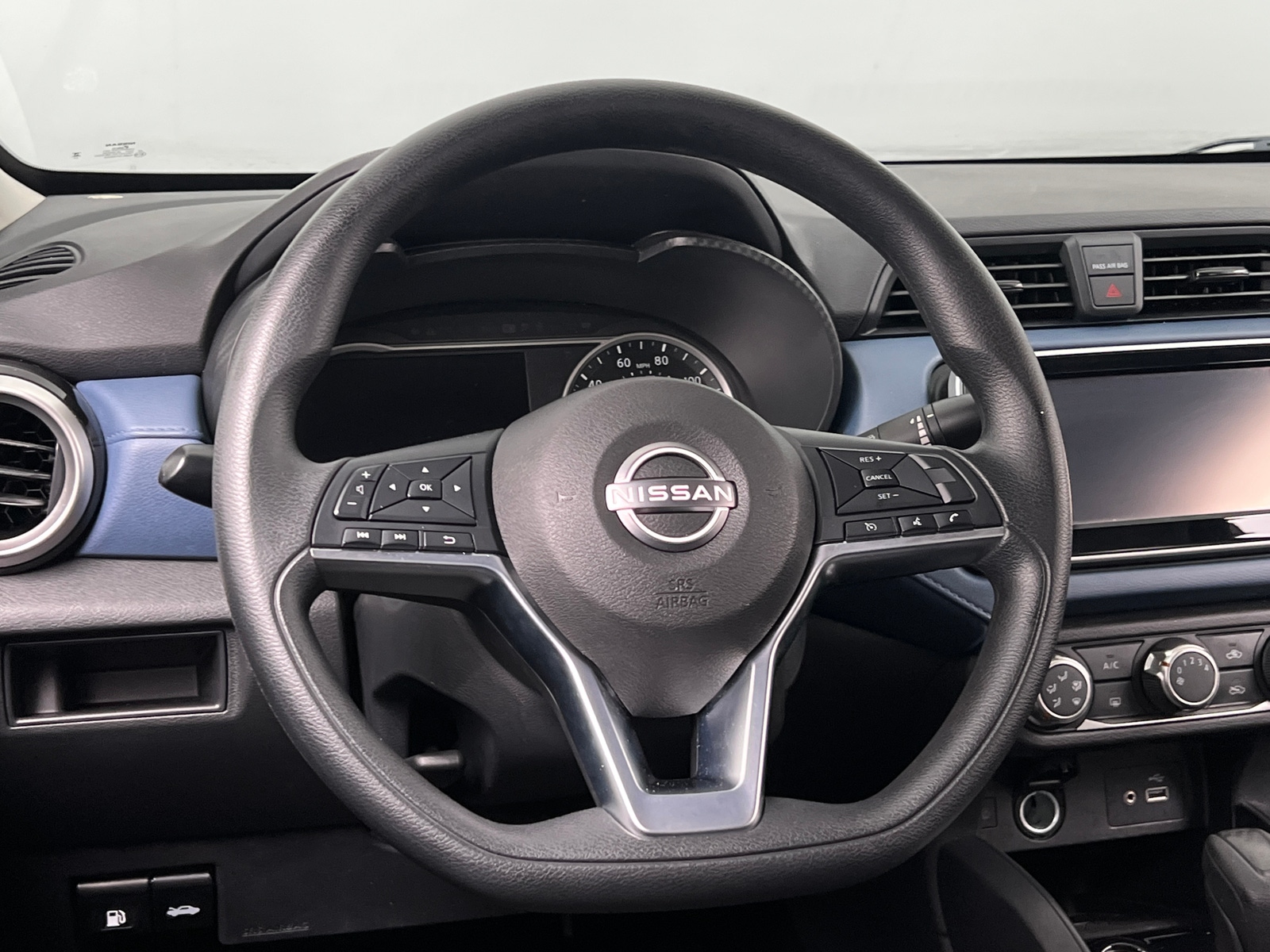 Thumbnail: 2025 Nissan Versa - 5