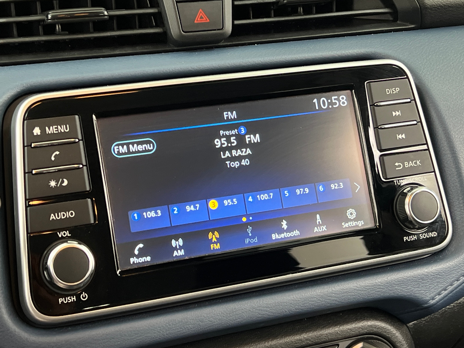 Thumbnail: 2025 Nissan Versa - 4