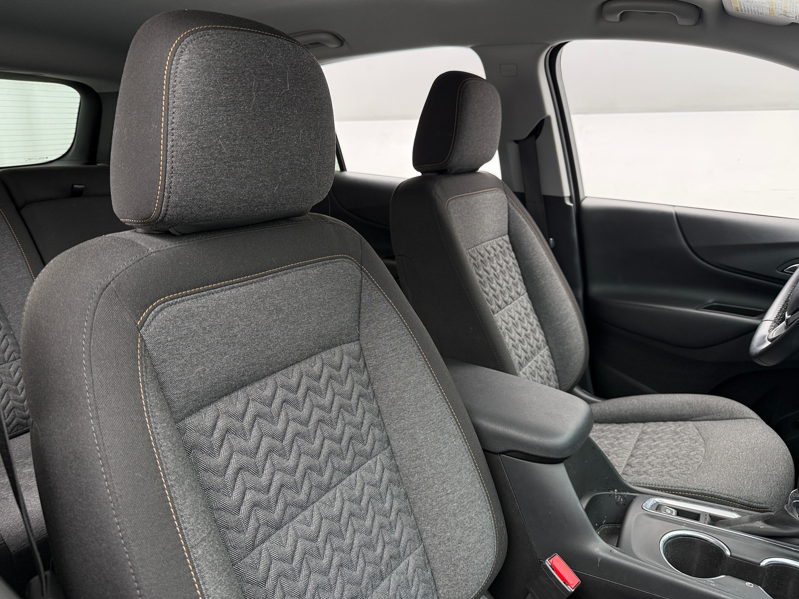 Thumbnail: 2024 Chevrolet Equinox - 2