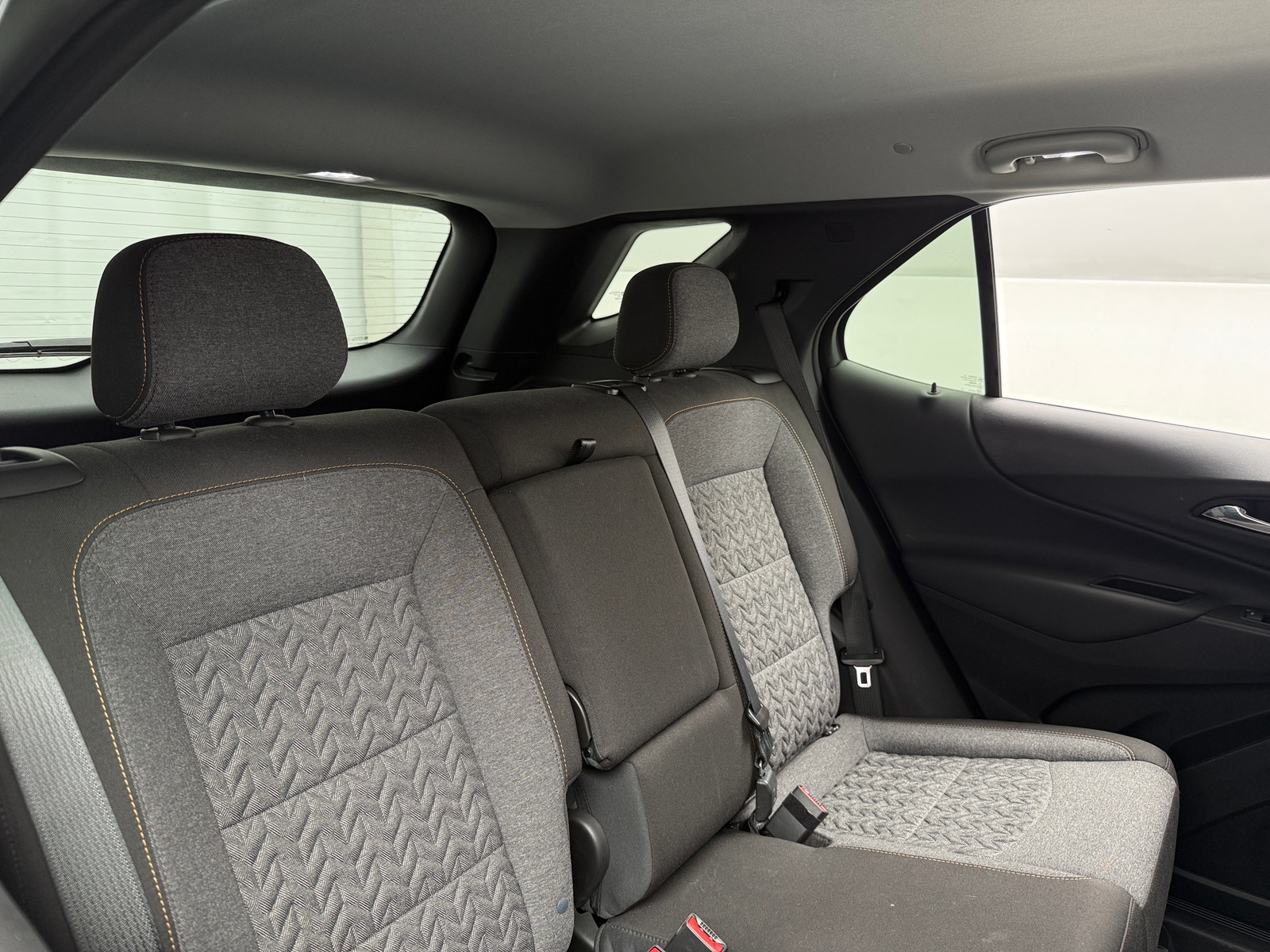 Thumbnail: 2024 Chevrolet Equinox - 6