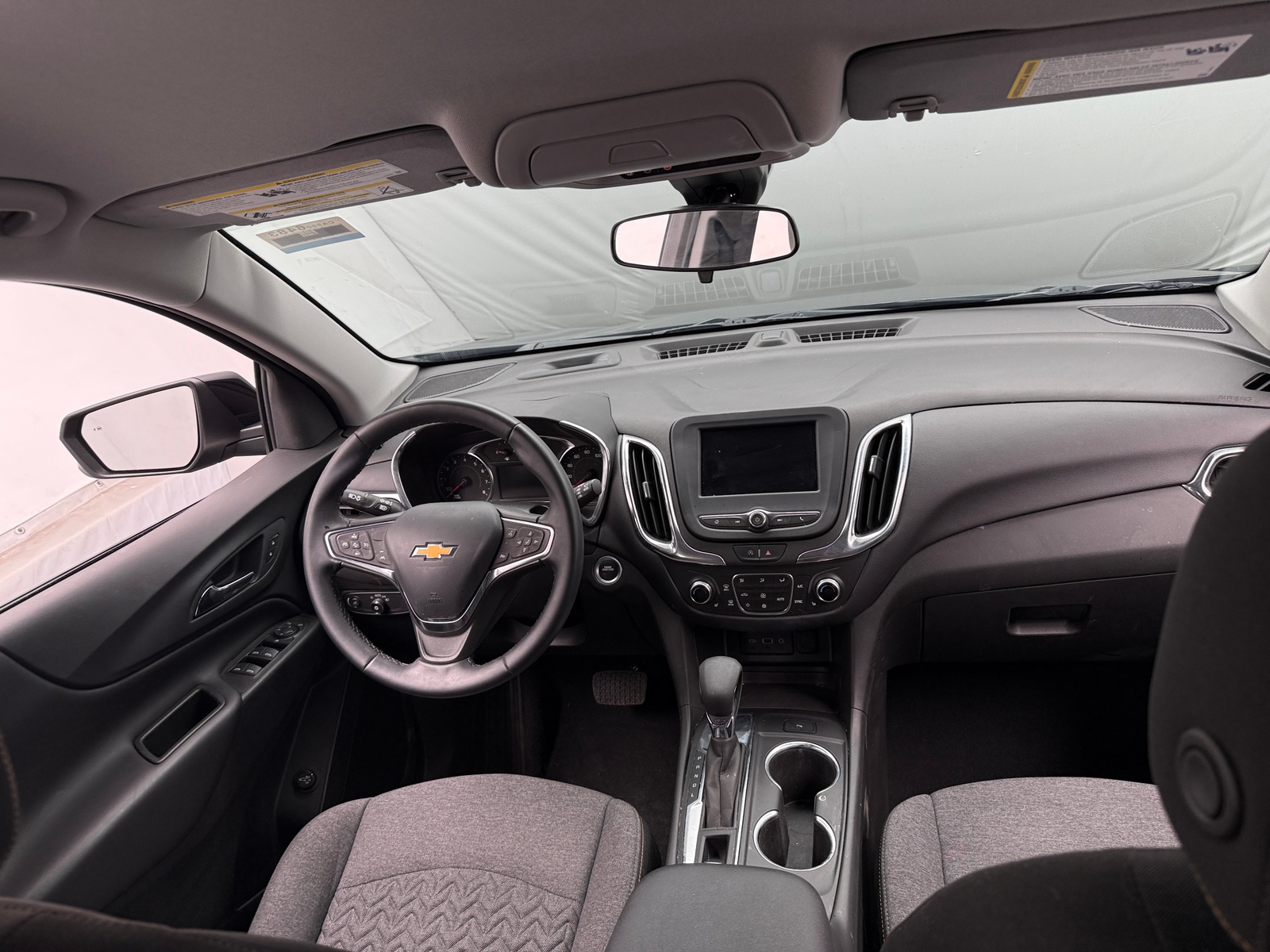 Thumbnail: 2024 Chevrolet Equinox - 3