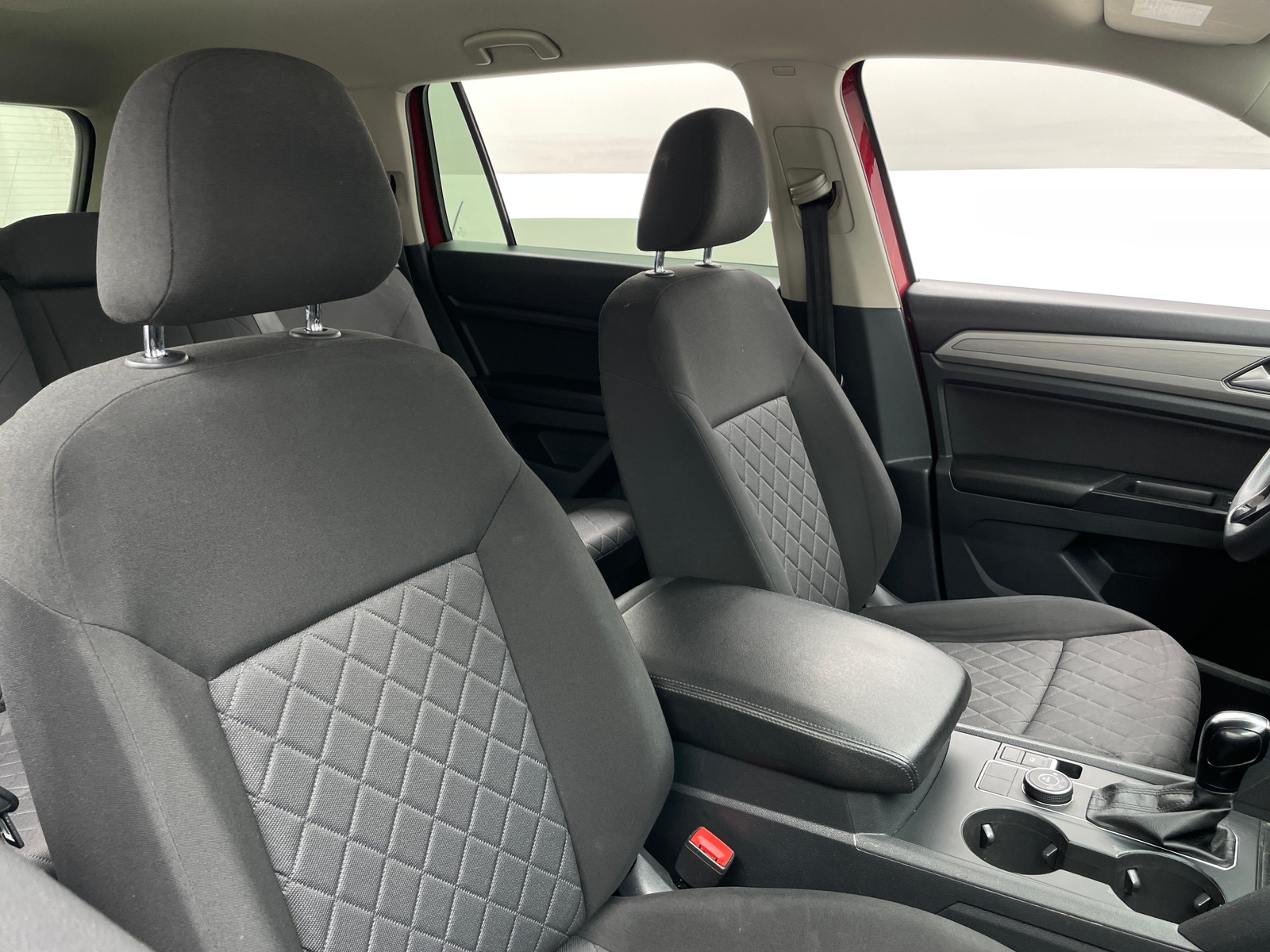 Thumbnail: 2018 Volkswagen Atlas - 2