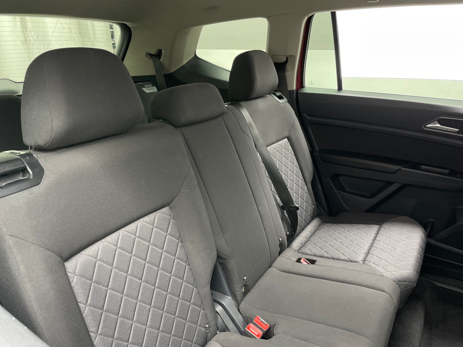 Thumbnail: 2018 Volkswagen Atlas - 6