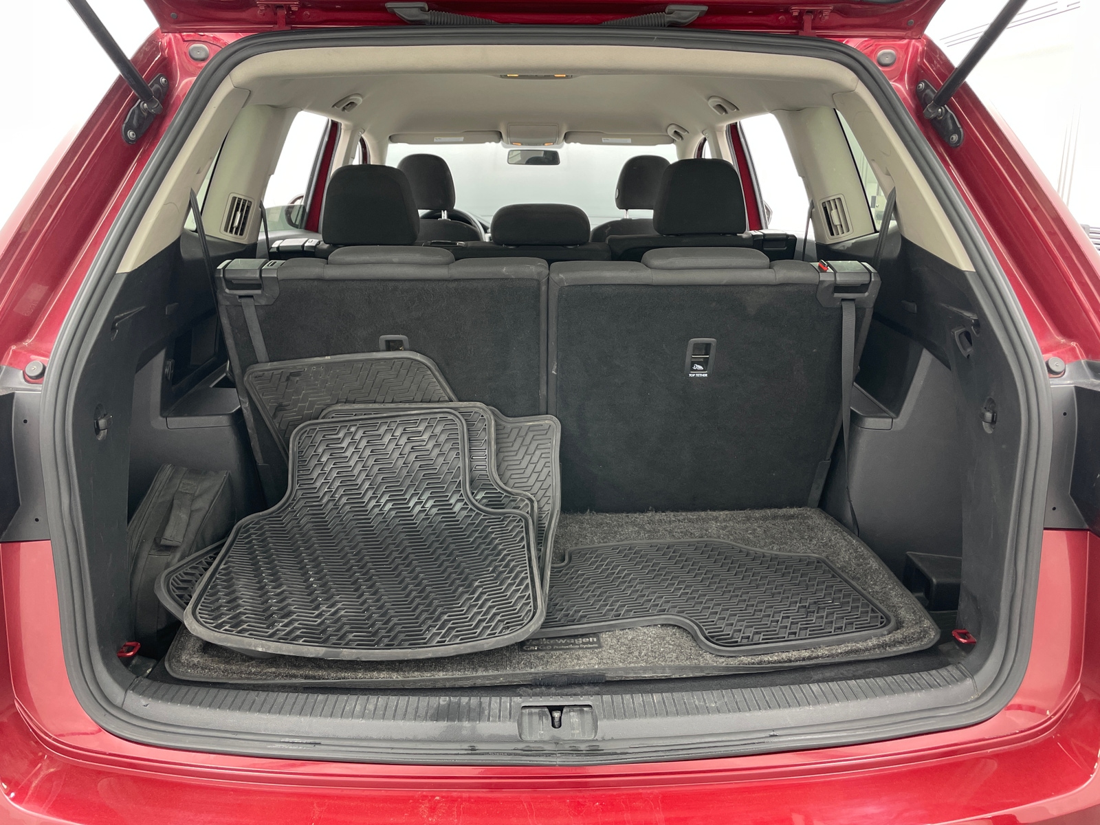 Thumbnail: 2018 Volkswagen Atlas - 7