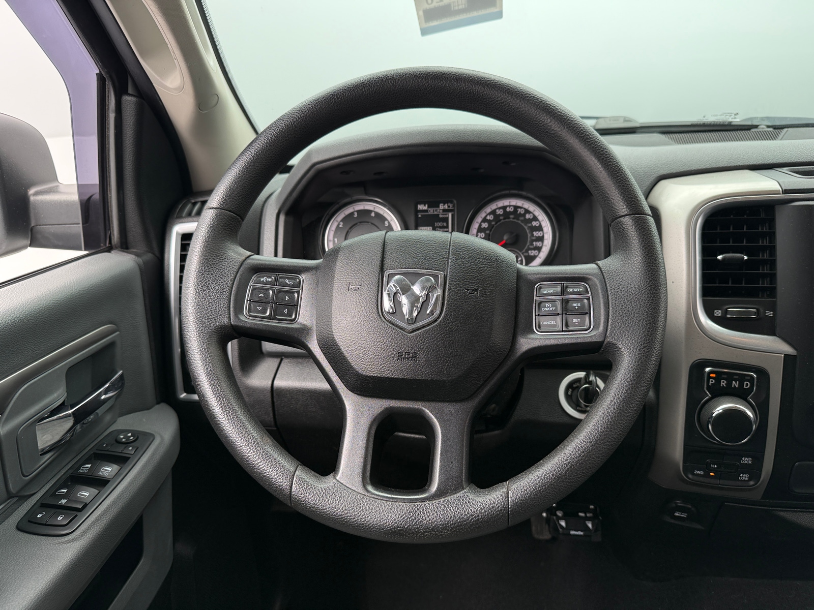 Thumbnail: 2020 RAM 1500 Classic - 5