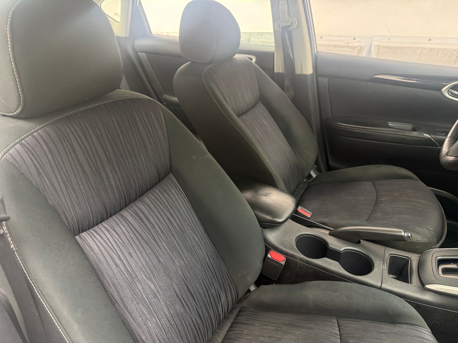 Thumbnail: 2019 Nissan Sentra - 2