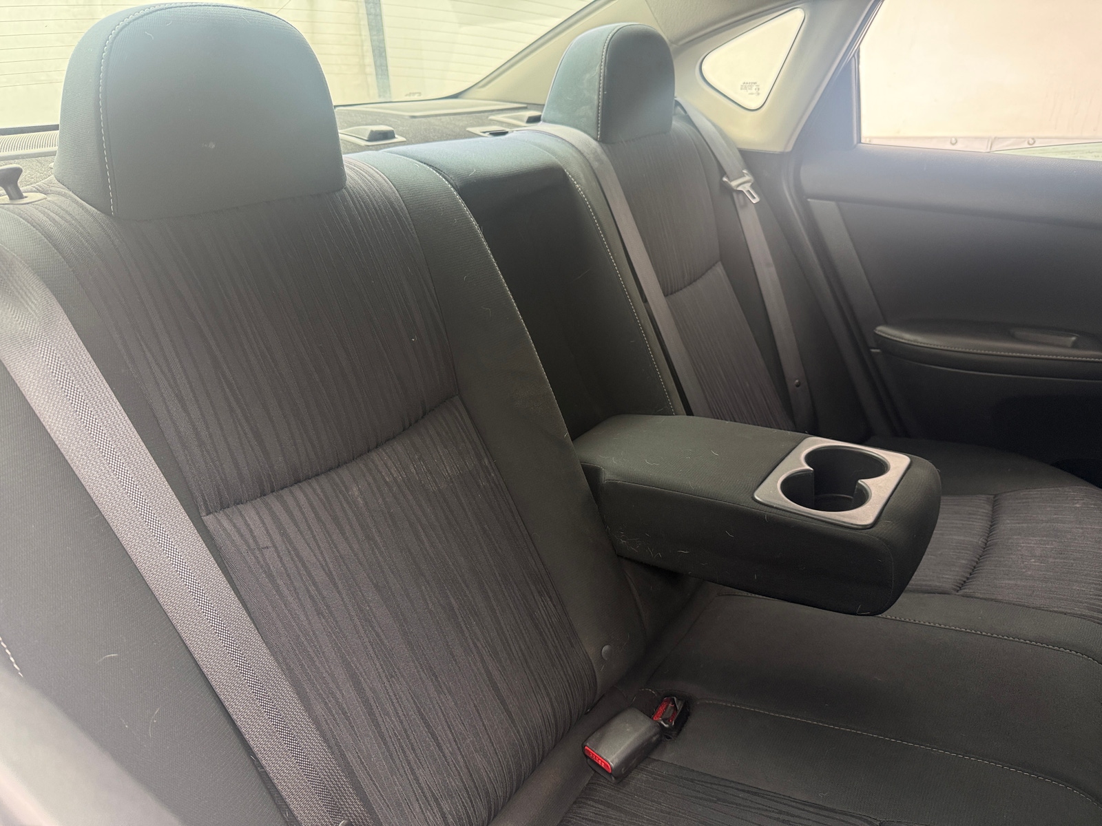 Thumbnail: 2019 Nissan Sentra - 6