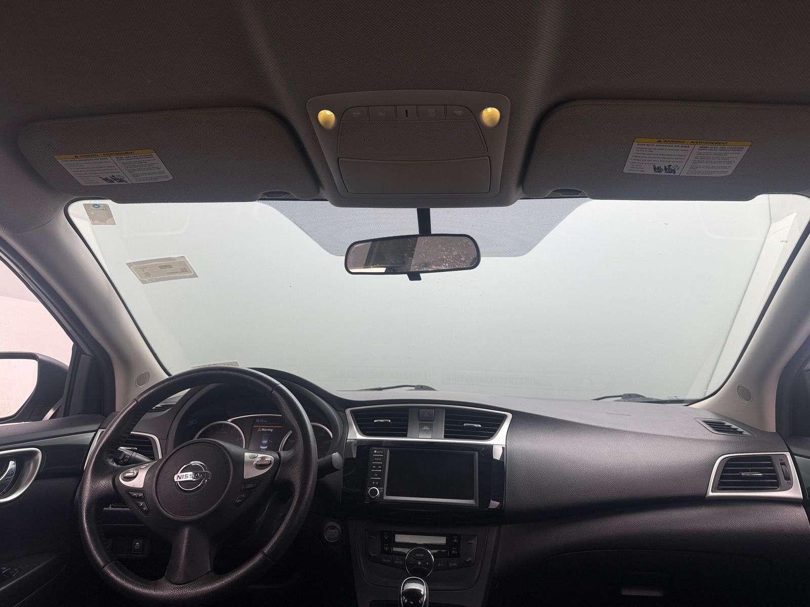 Thumbnail: 2019 Nissan Sentra - 3