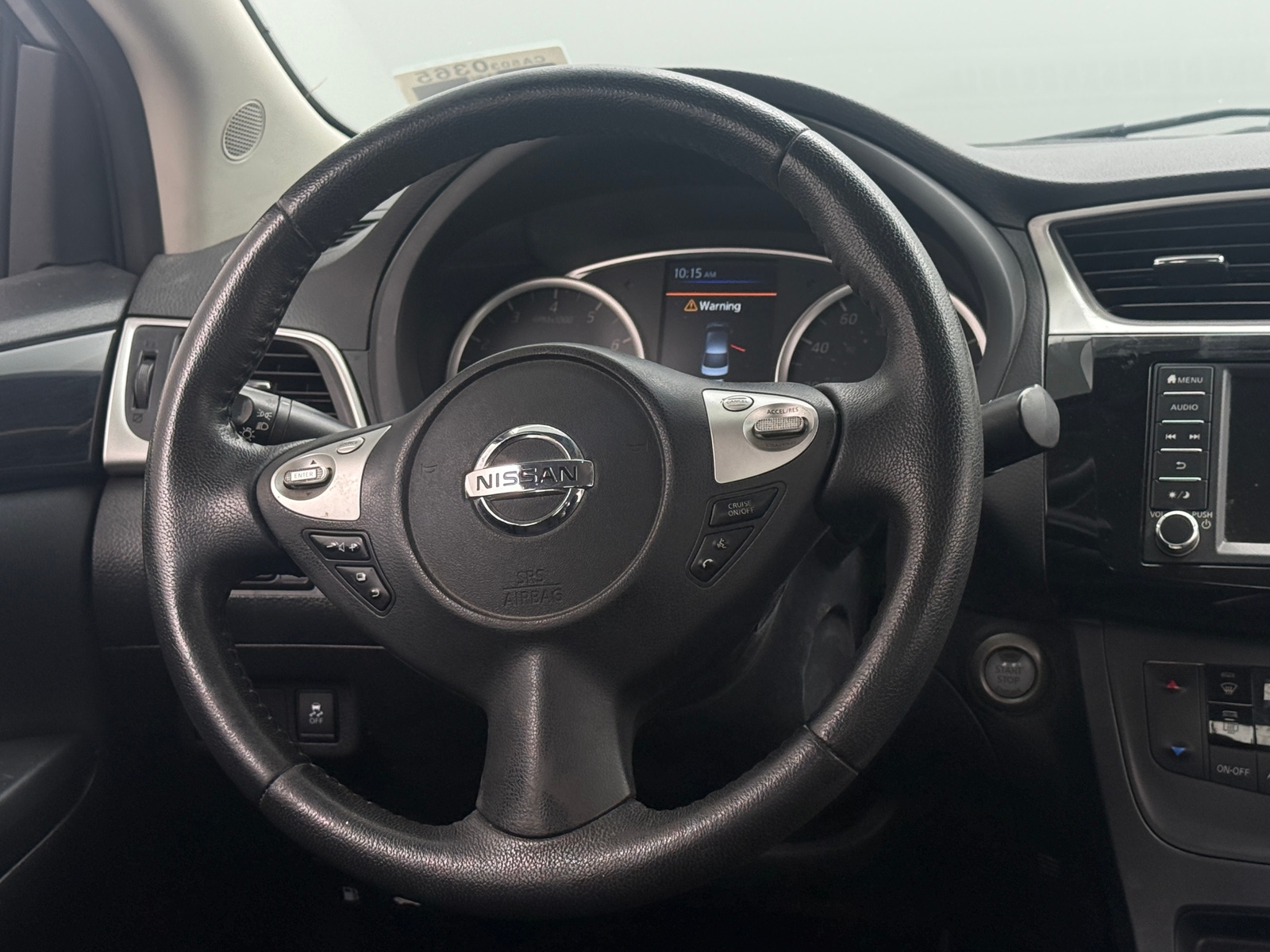 Thumbnail: 2019 Nissan Sentra - 5
