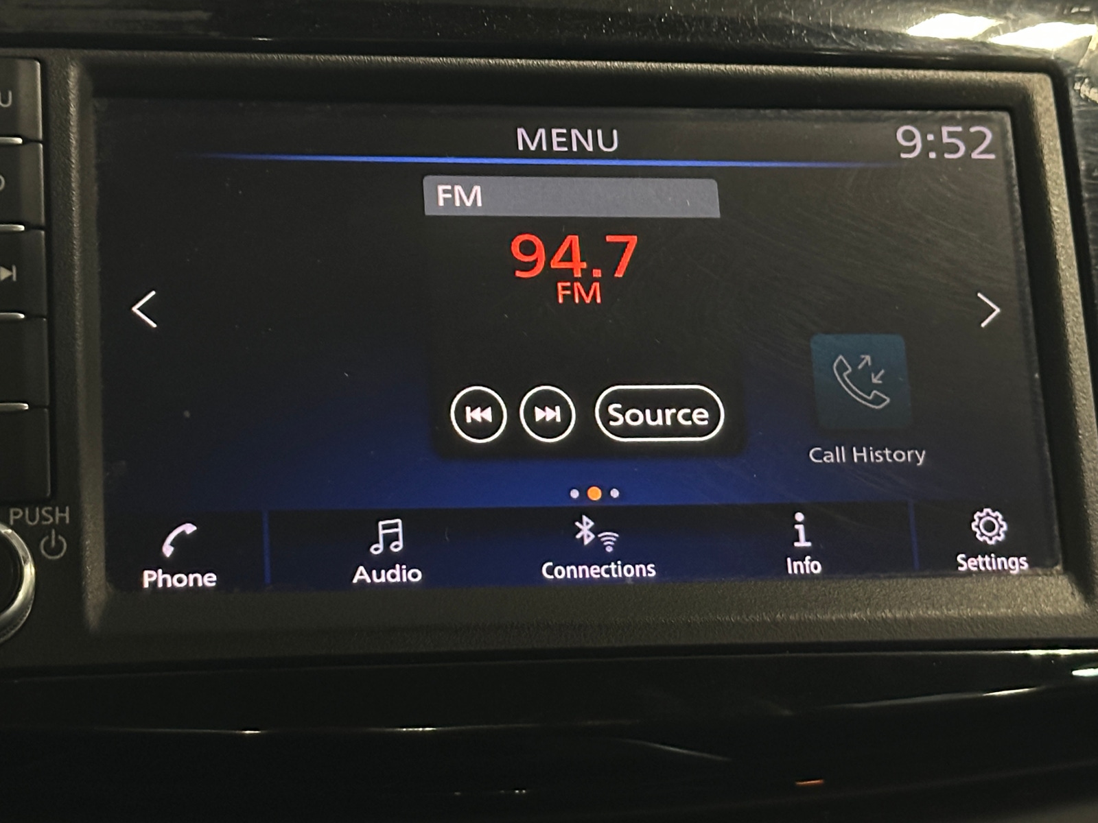 Thumbnail: 2019 Nissan Sentra - 4